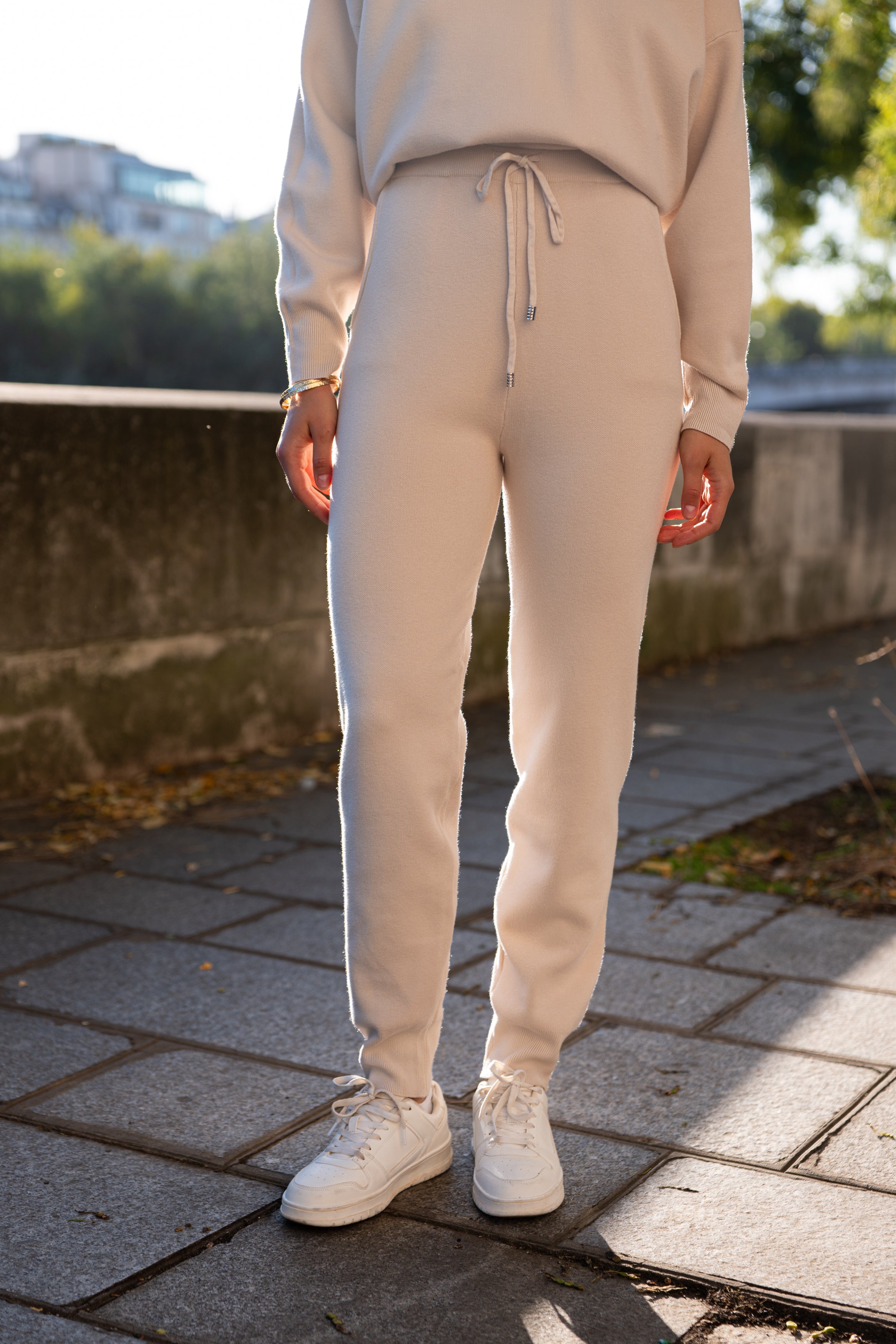 Ensemble Sweat Jogging Nicky