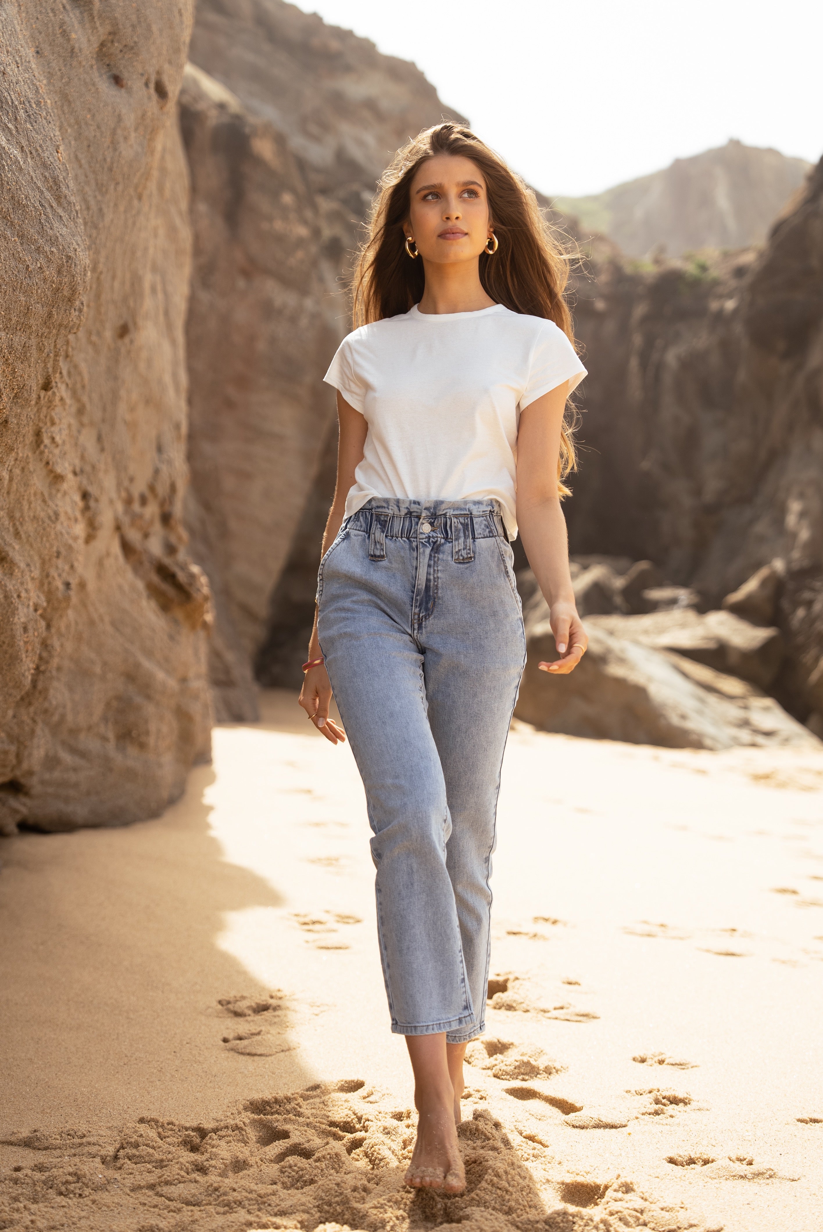 Jeans Mathilde
