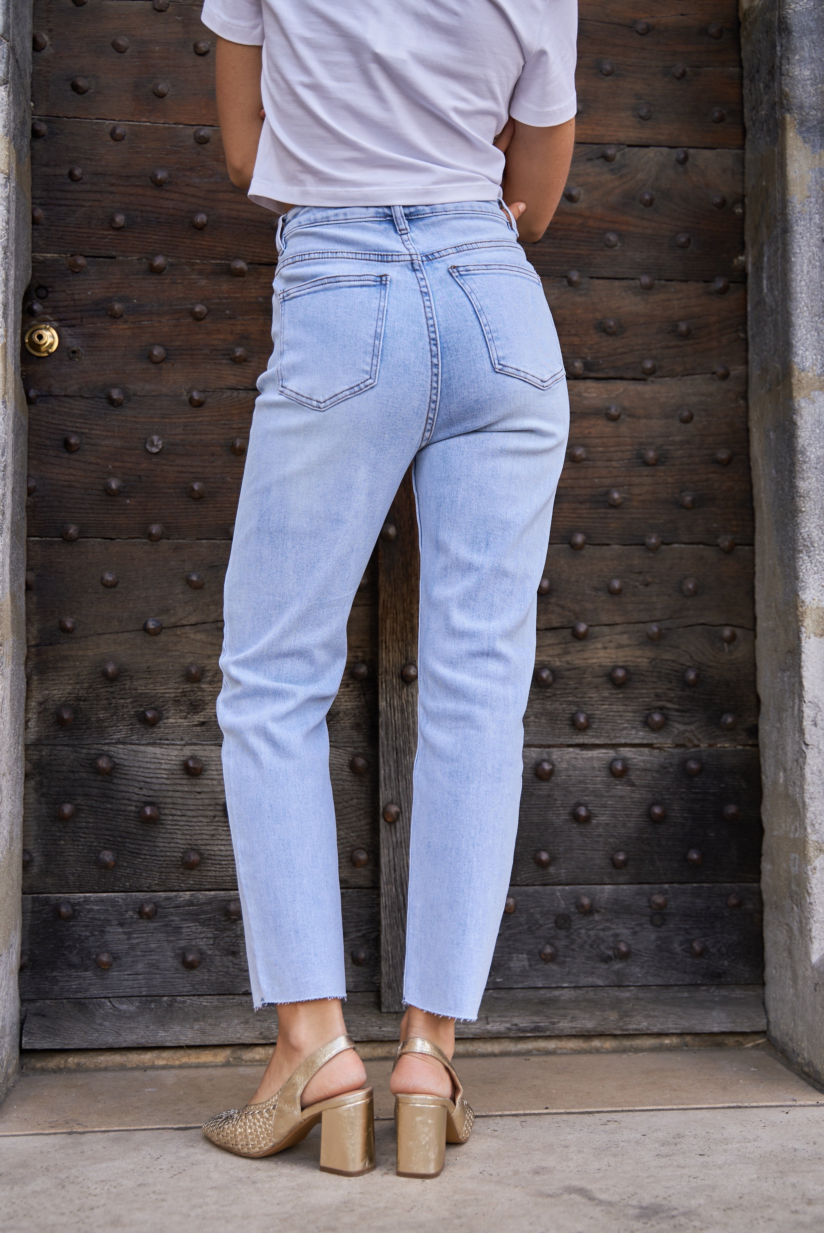 Jeans Adeline