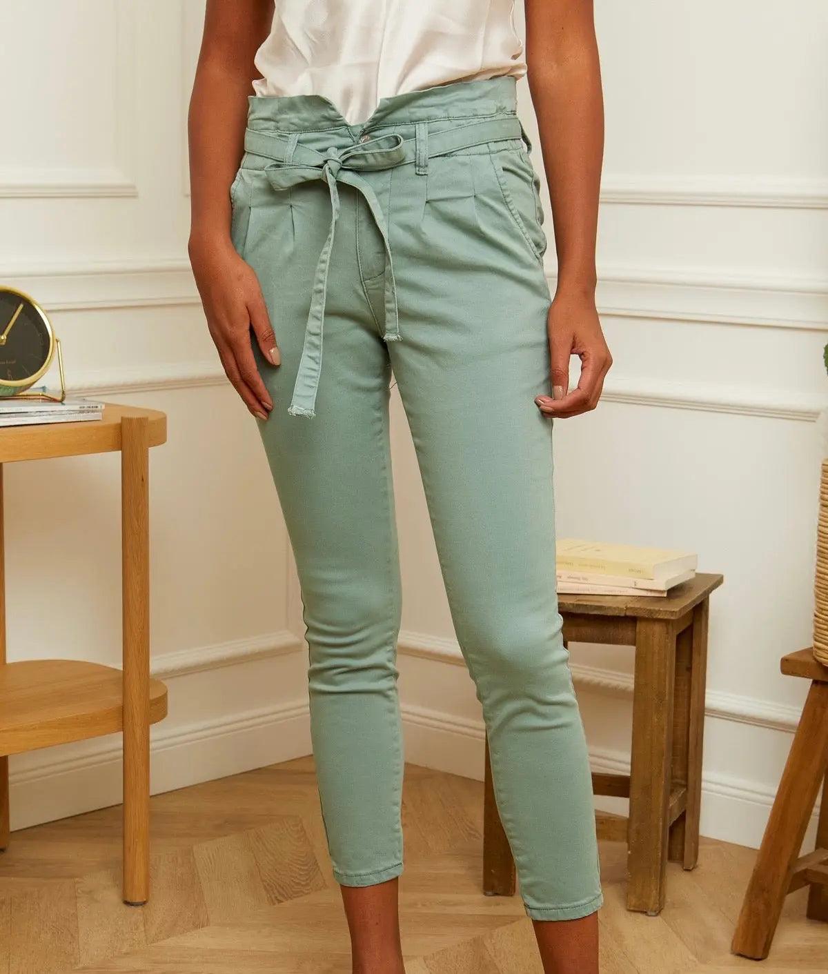 Pantalon Sara R.DISPLAY