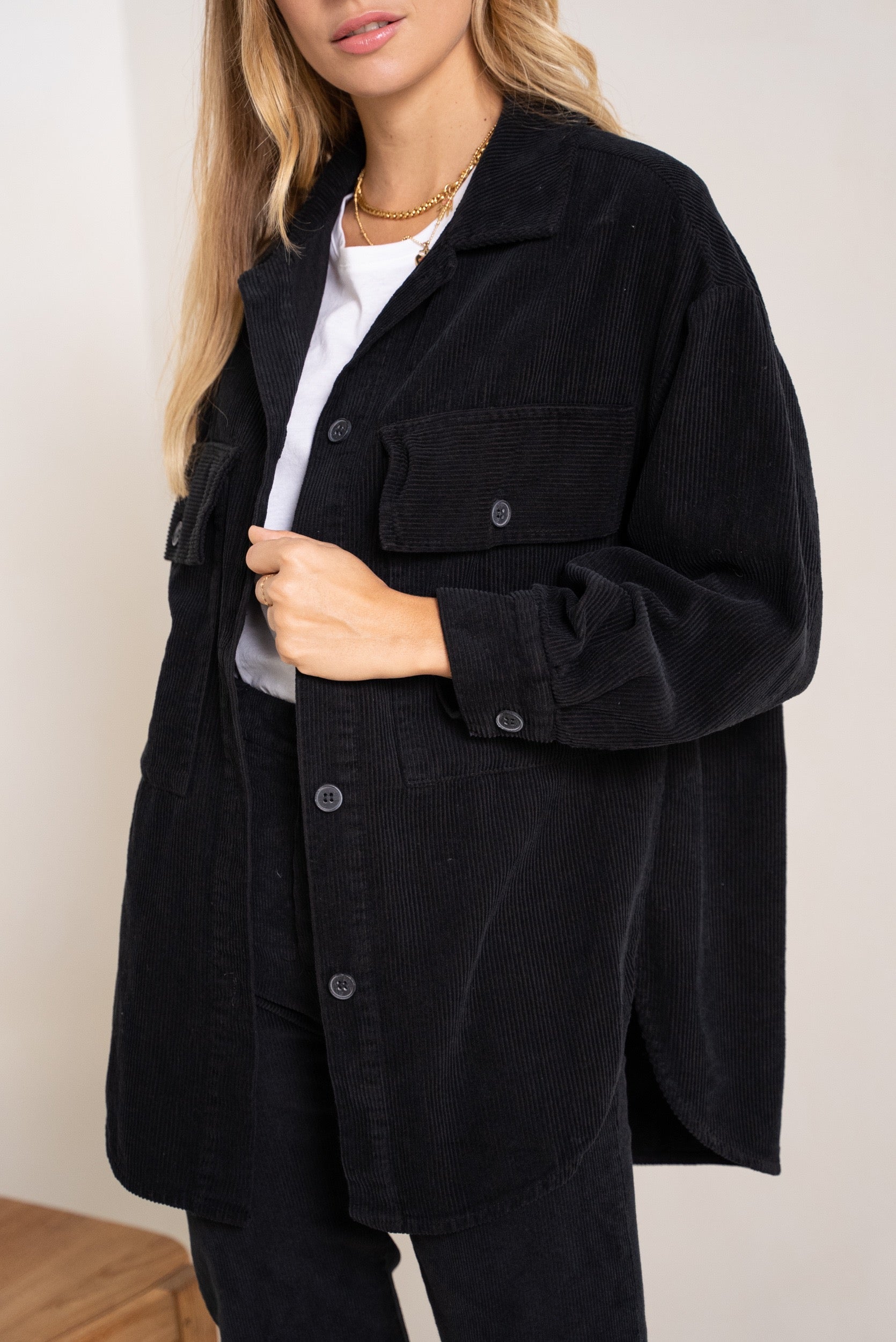 Diane jacket