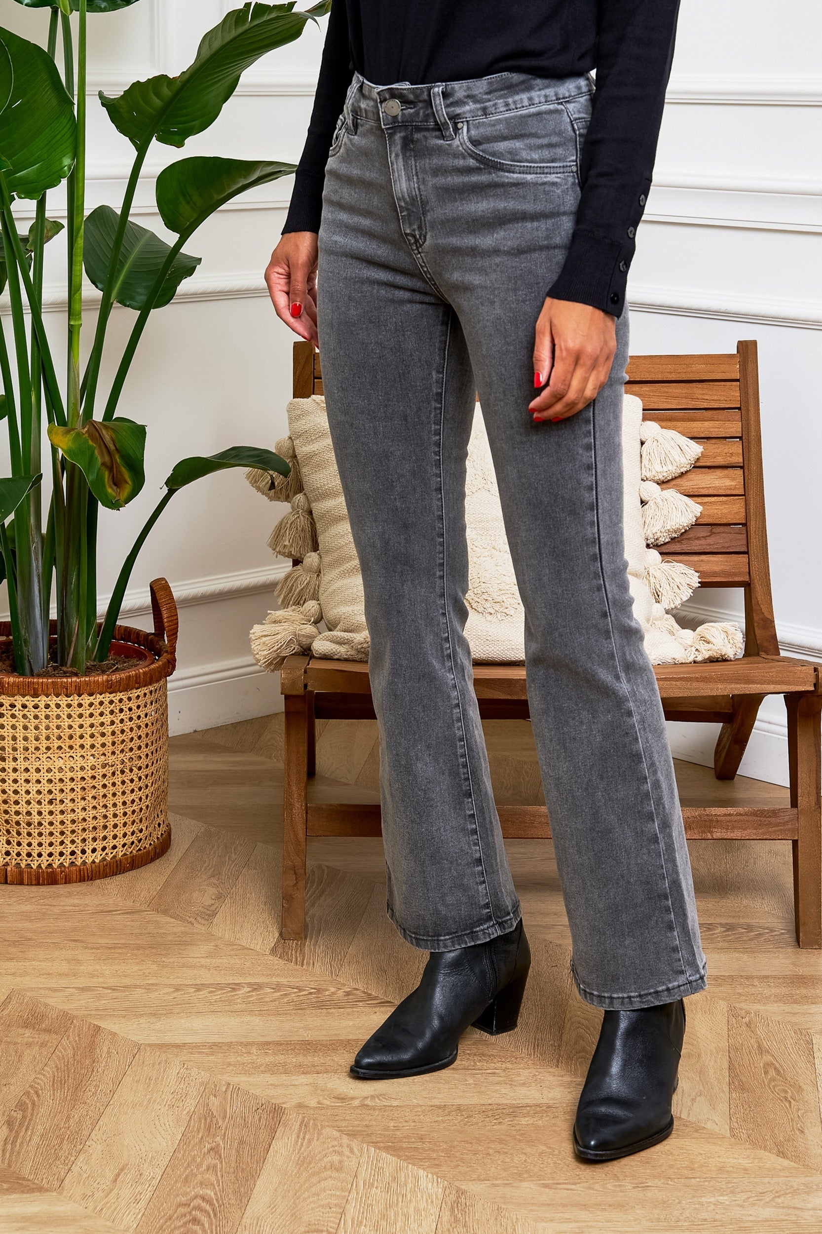 Jeans Ambre - R.DISPLAY
