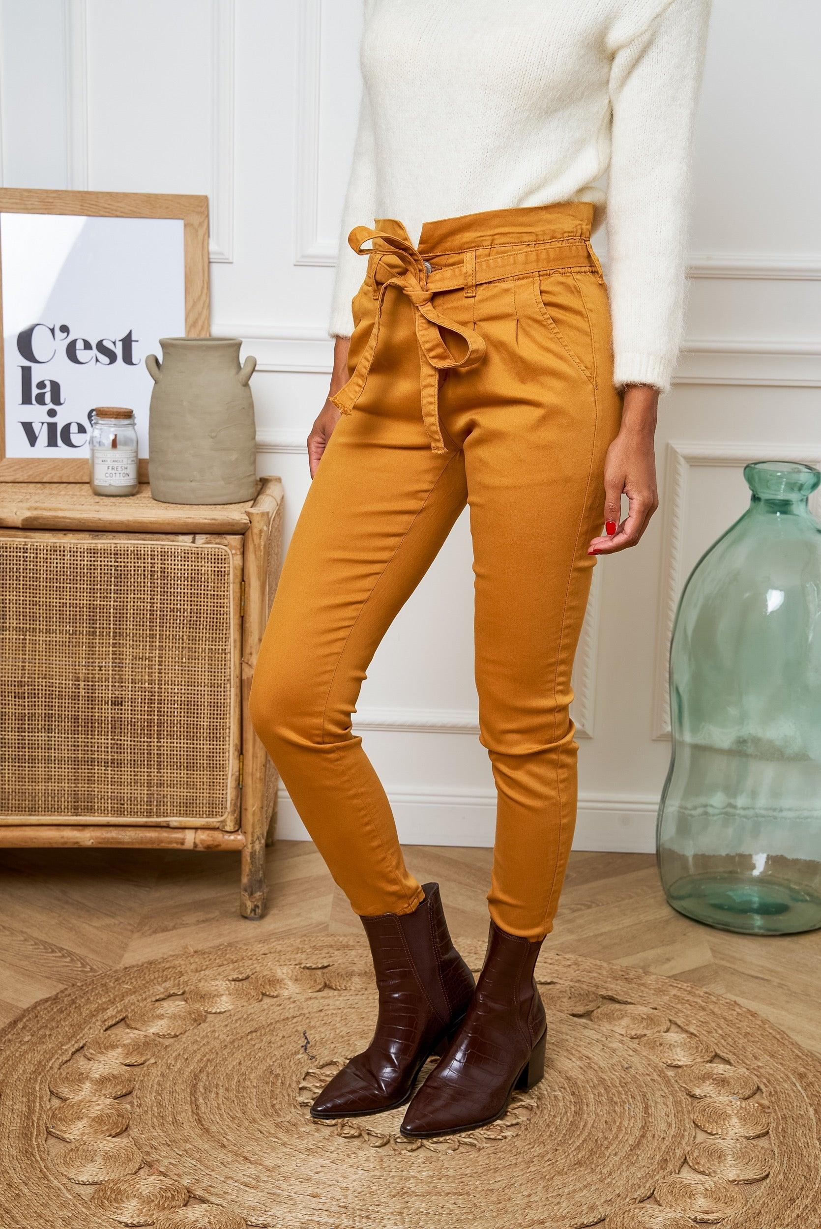 Pantalon Sara R.DISPLAY