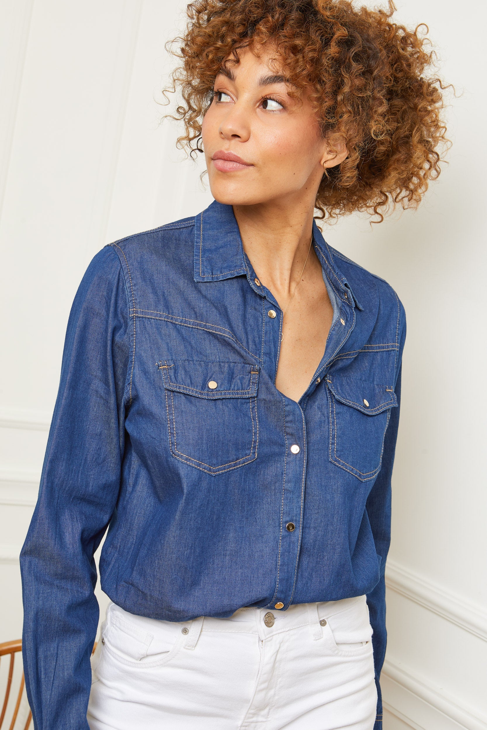 Chemise Margot R.DISPLAY