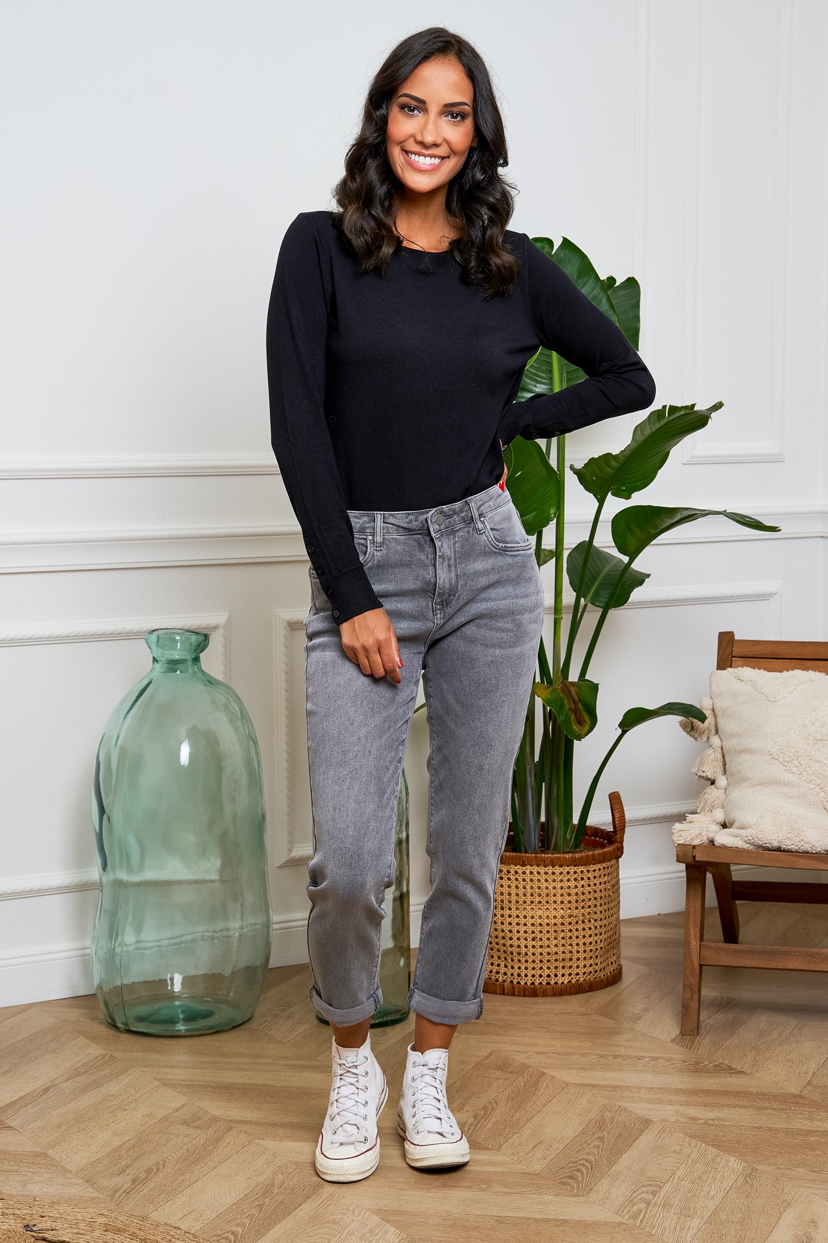 Jeans Emy - R.DISPLAY