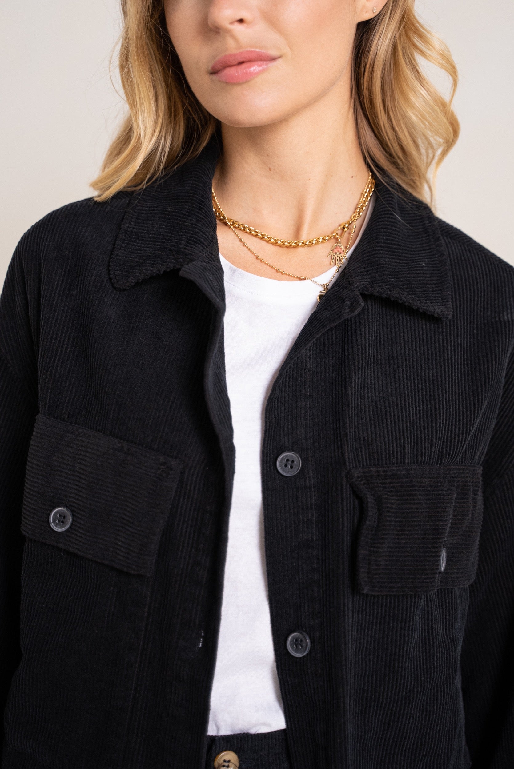 Diane jacket