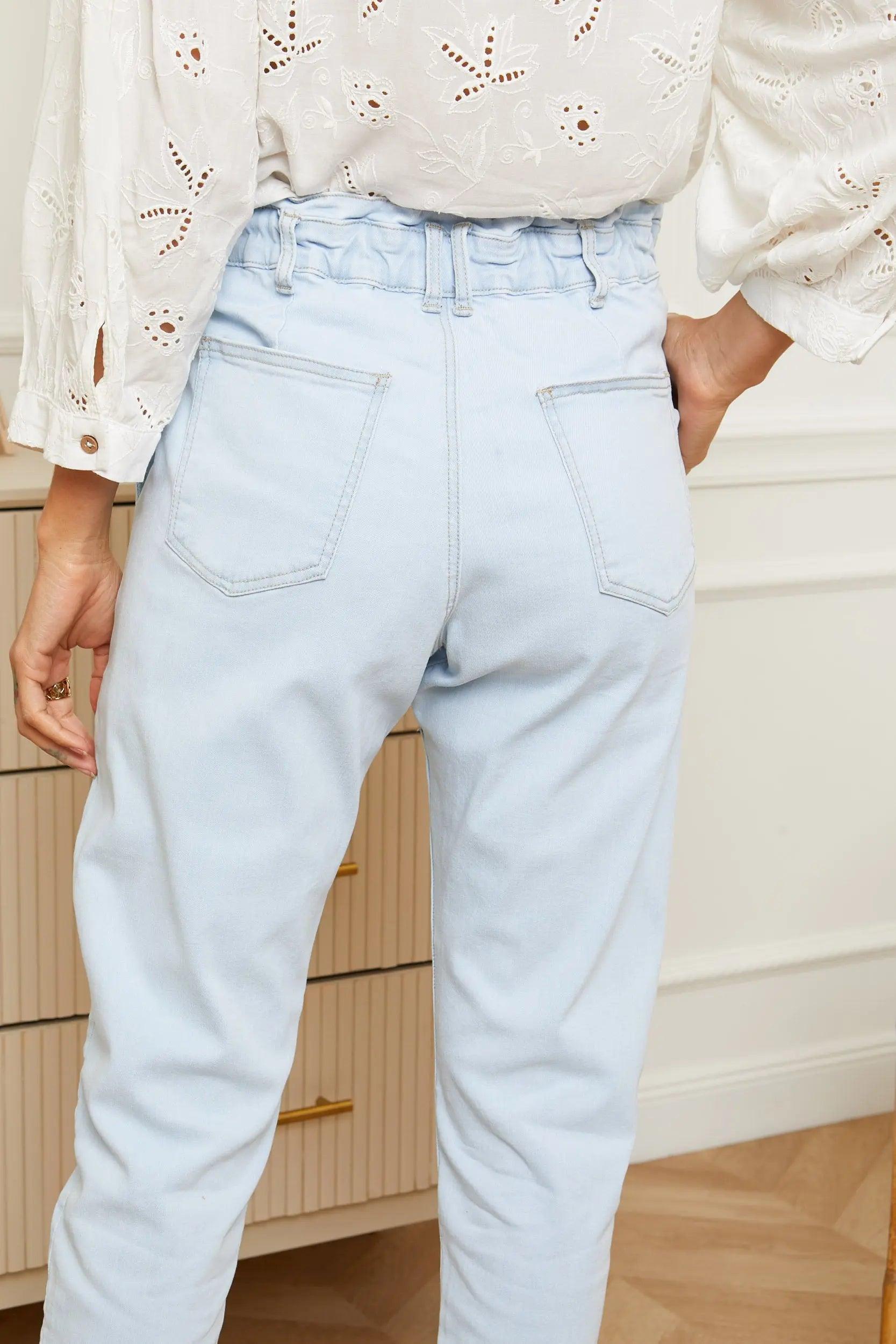 Jeans Iris R.DISPLAY