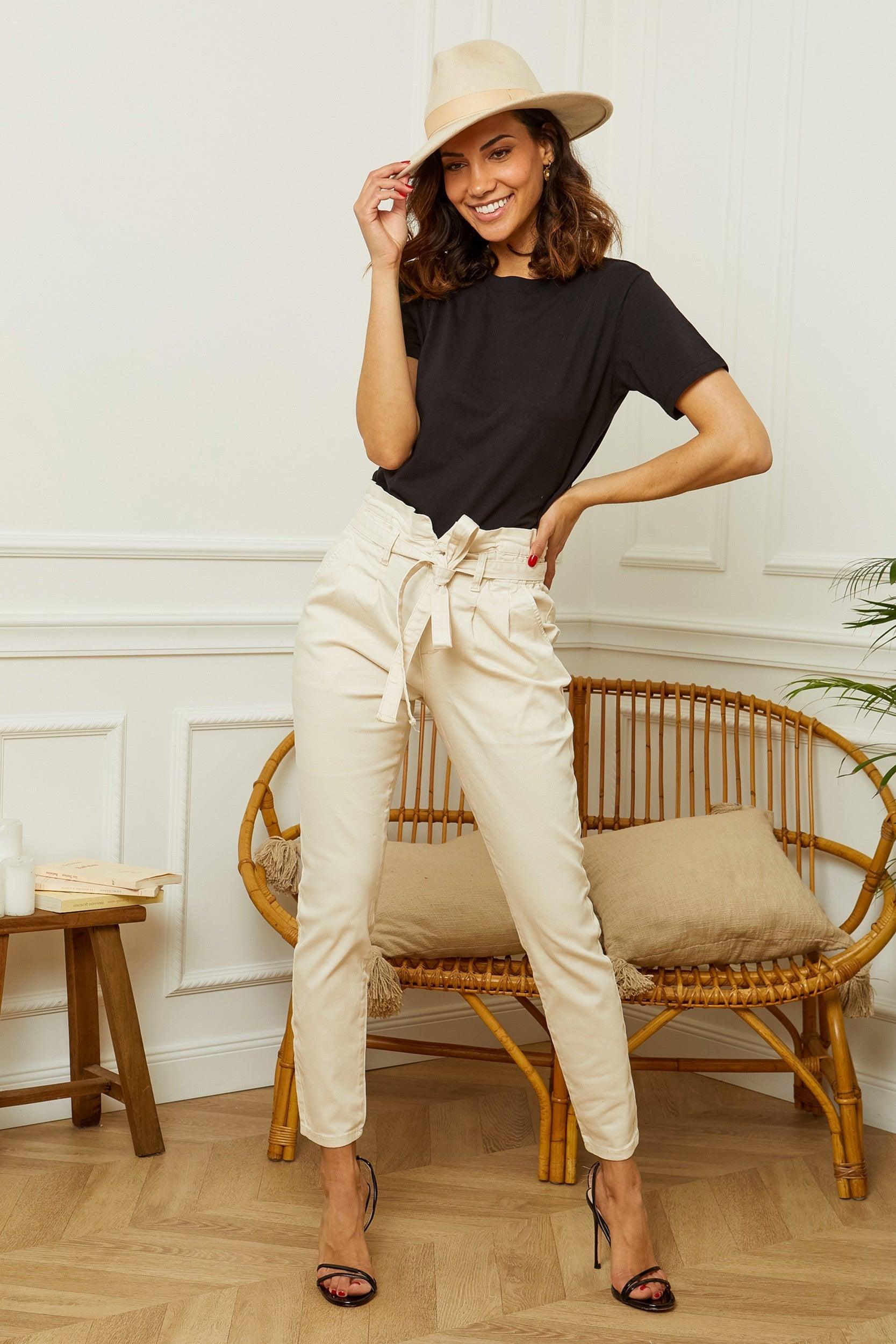 Pantalon Sara R.DISPLAY