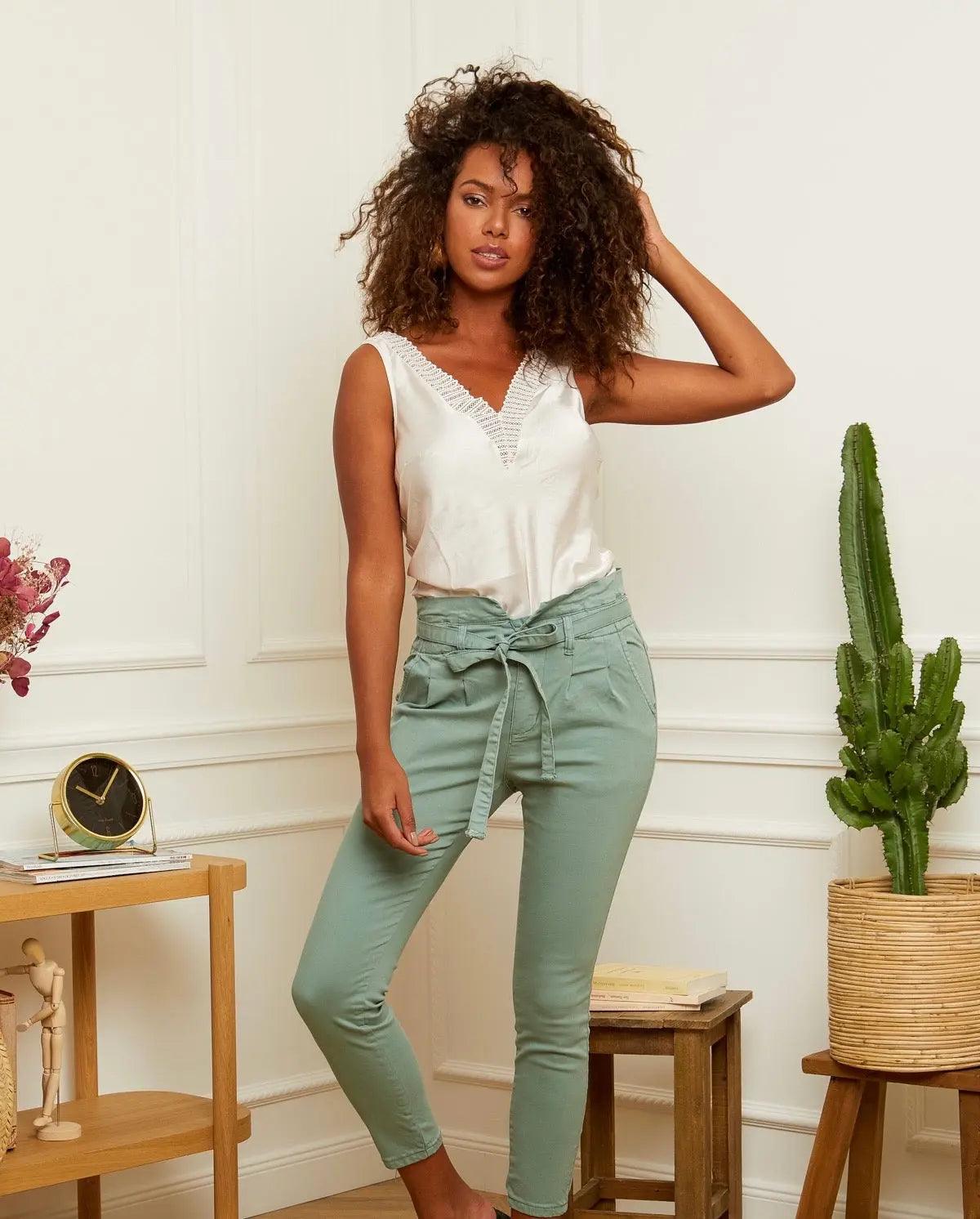 Pantalon Sara R.DISPLAY