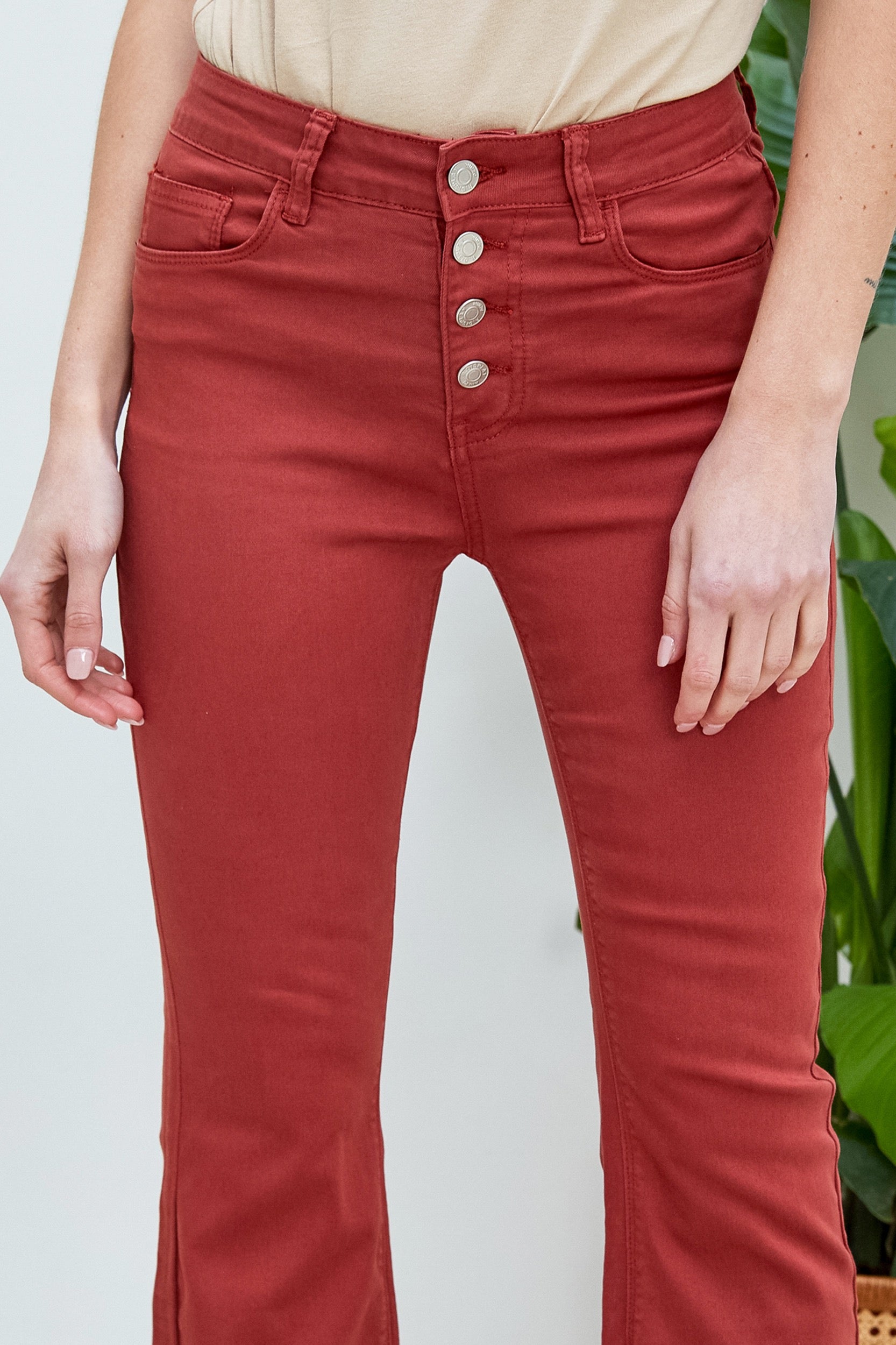 Jeans Aria - Édition Intemporelle