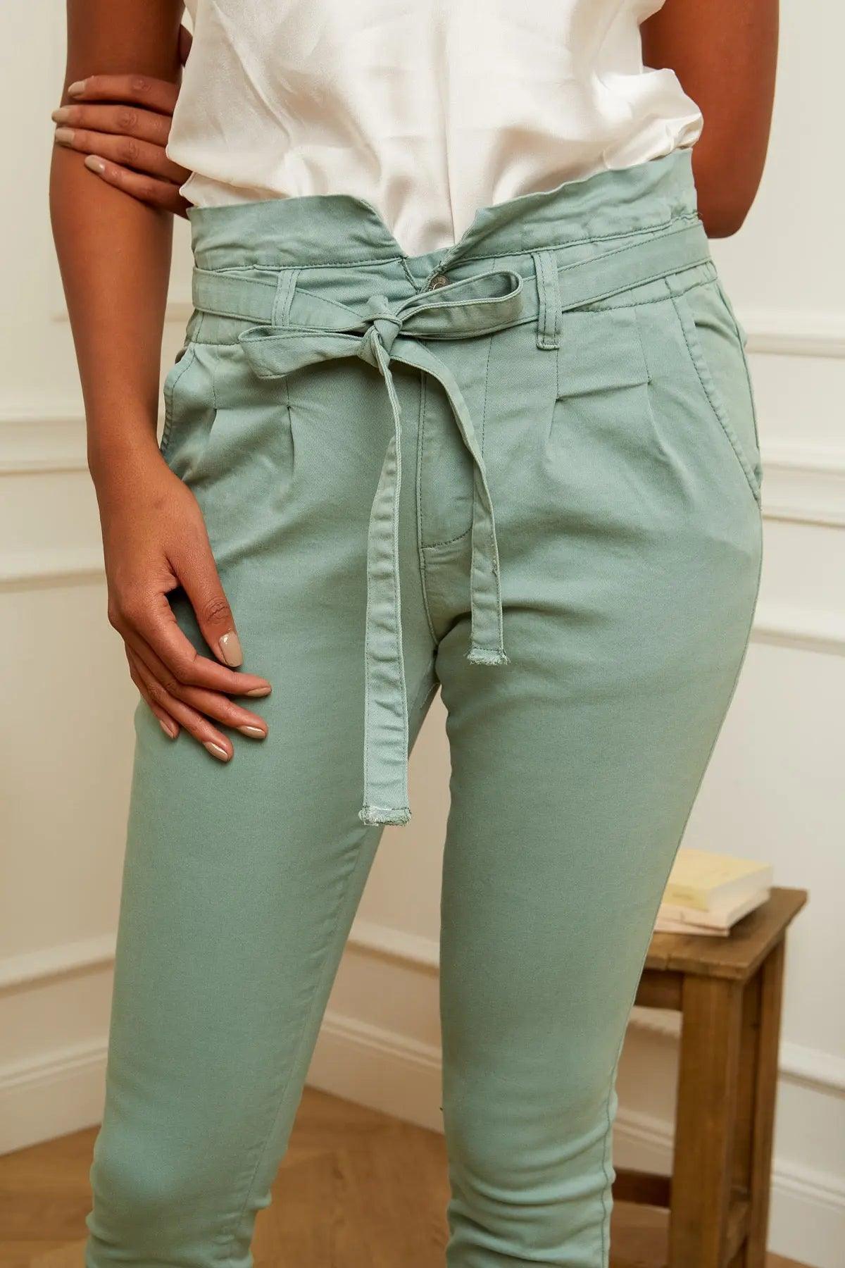 Pantalon Sara R.DISPLAY