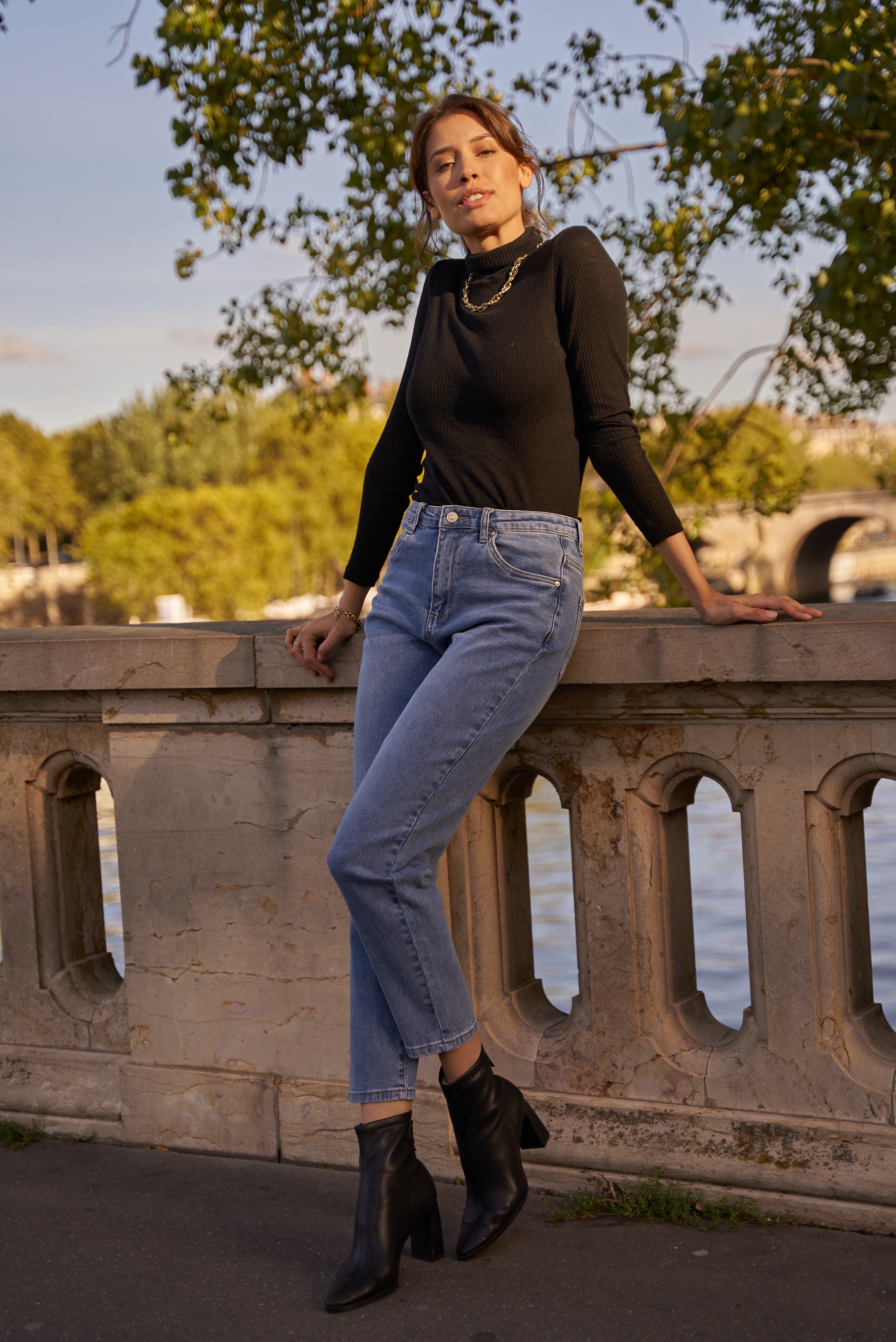 Jeans Amandine - R.DISPLAY