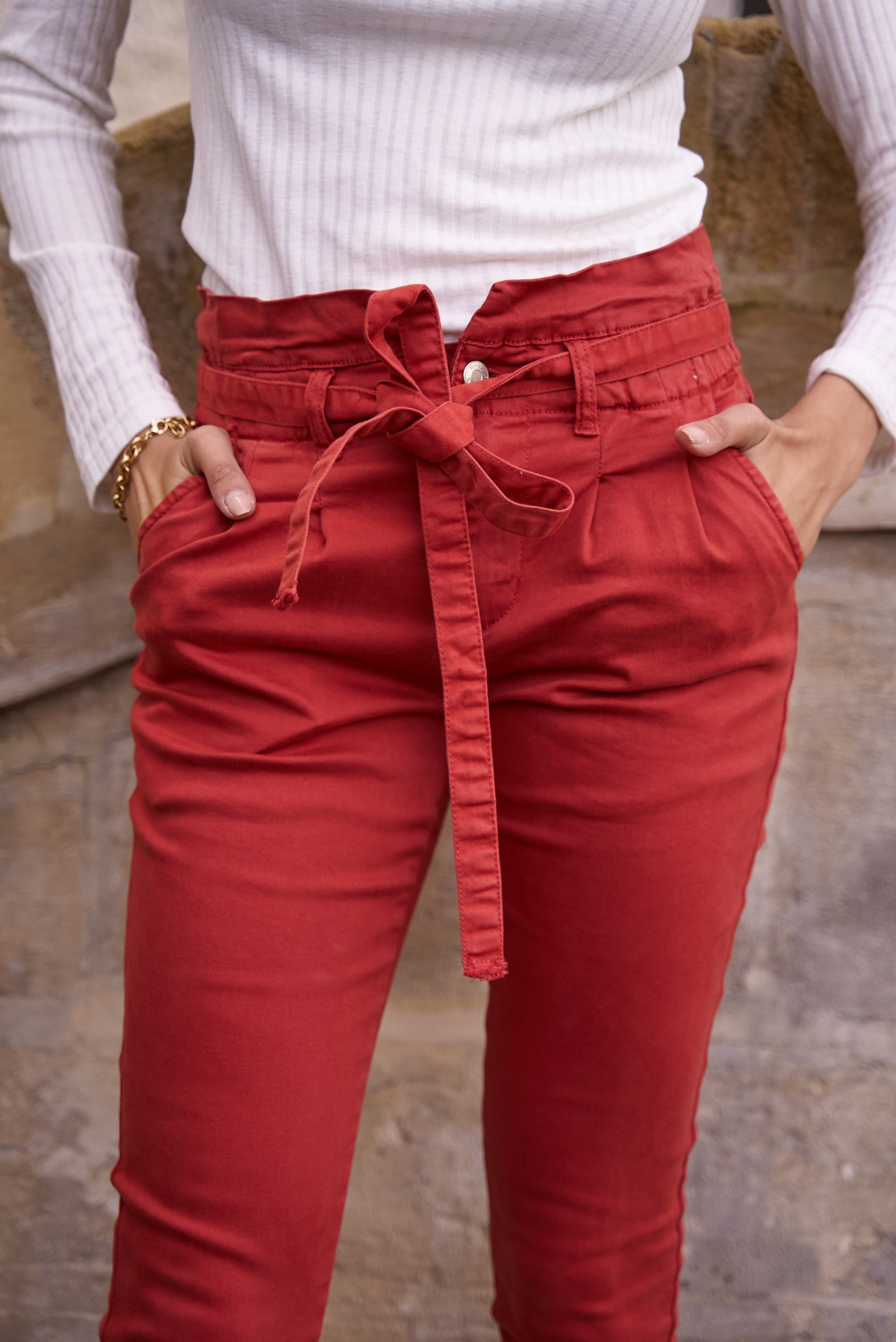 Pantalon Sara R.DISPLAY