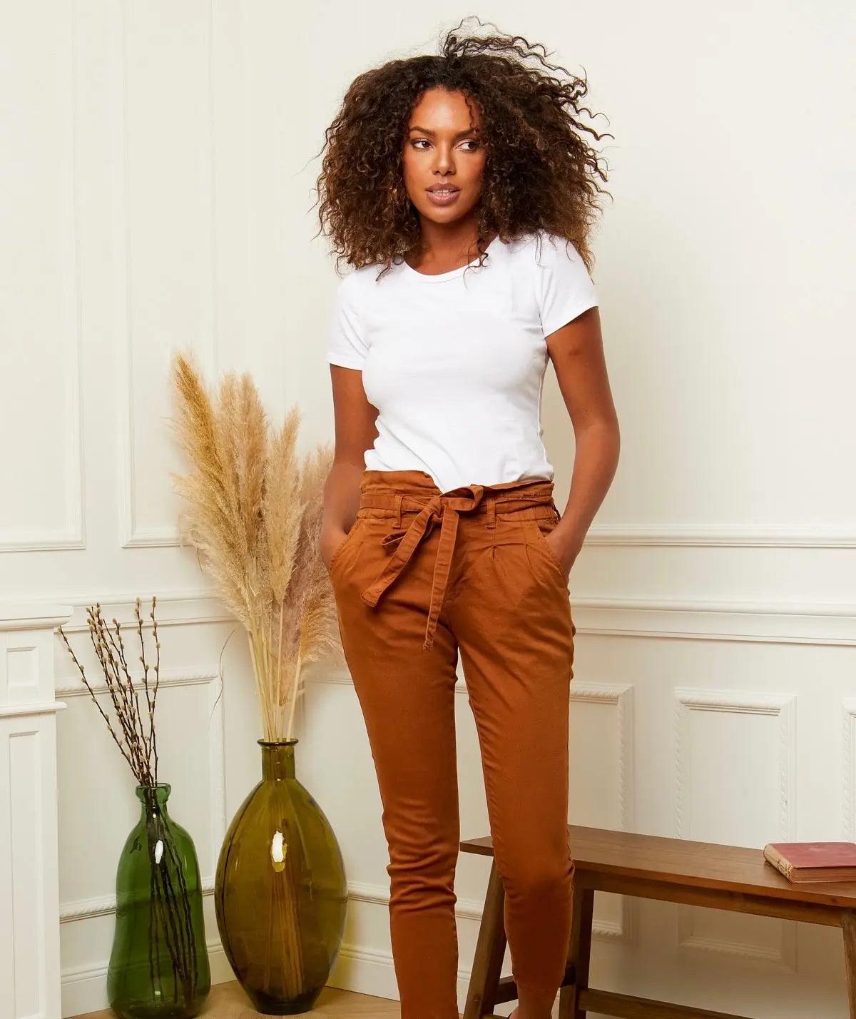 Pantalon Sara R.DISPLAY