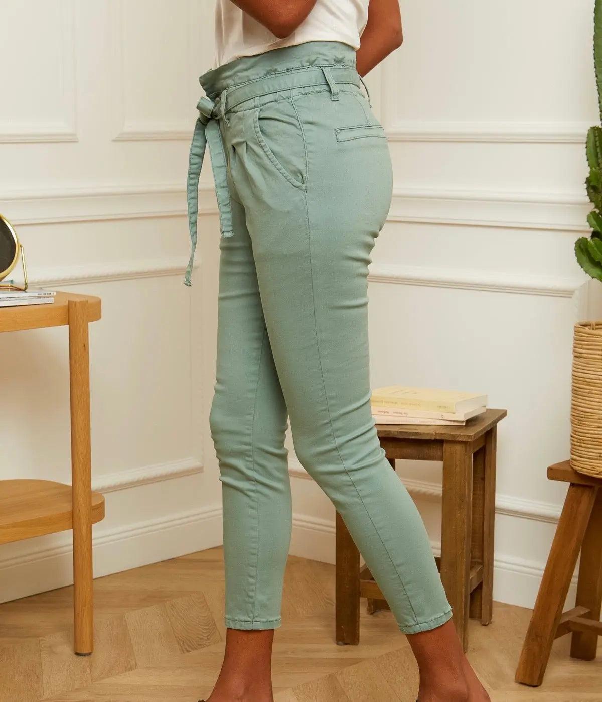 Pantalon Sara R.DISPLAY