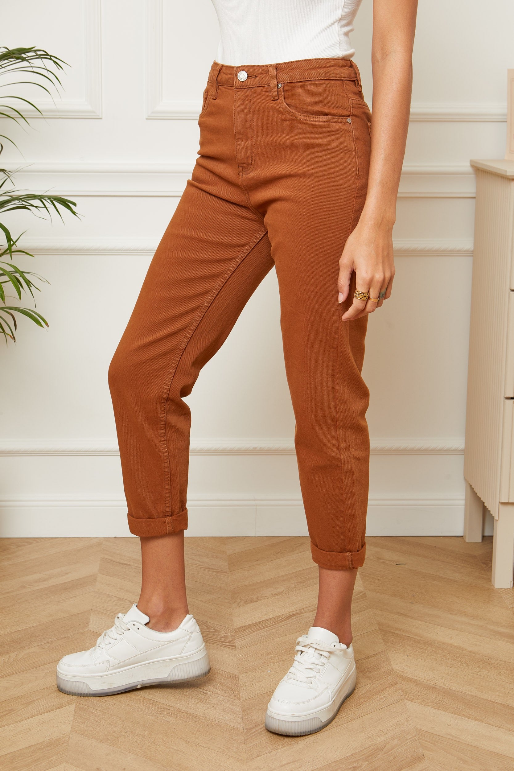 Jeans Diana - R.DISPLAY