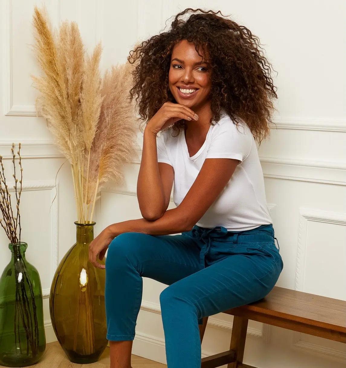 Pantalon Sara R.DISPLAY