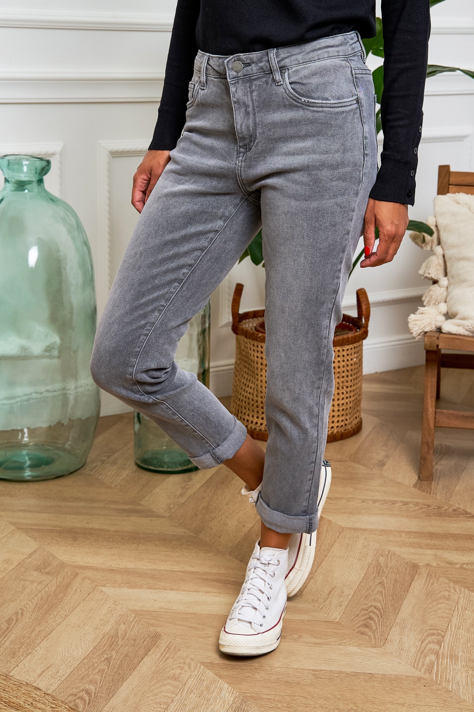 Jeans Emy - R.DISPLAY