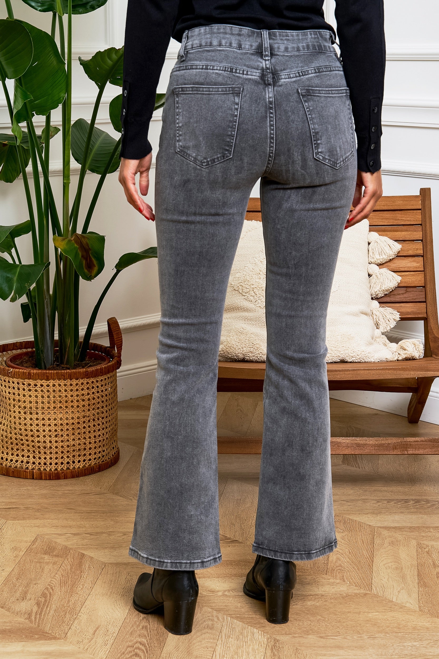 Jeans Ambre - R.DISPLAY