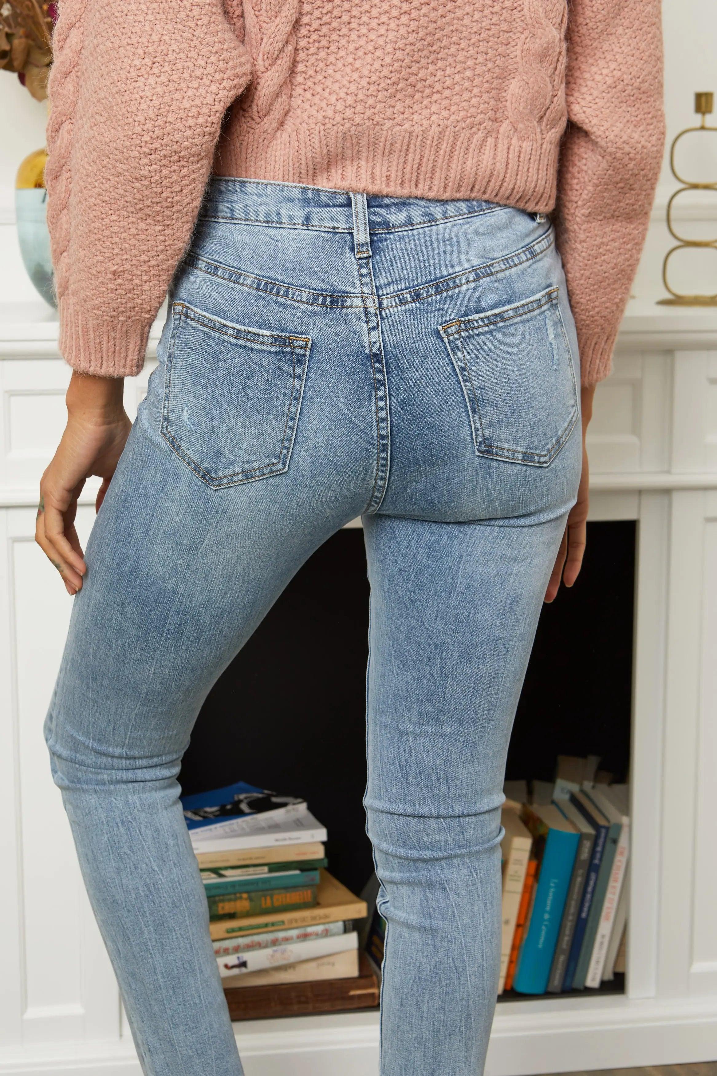 Jeans Louise R.DISPLAY