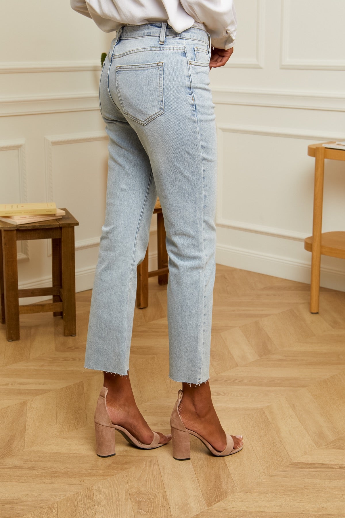 Jeans Claudia - R.DISPLAY