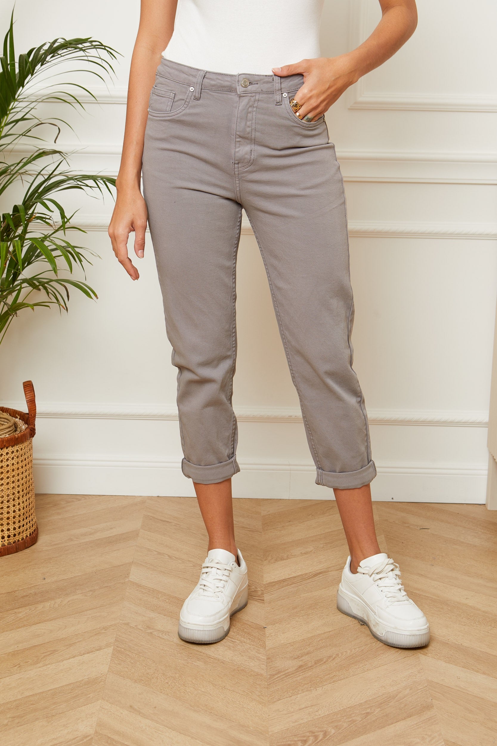 Jeans Diana - R.DISPLAY