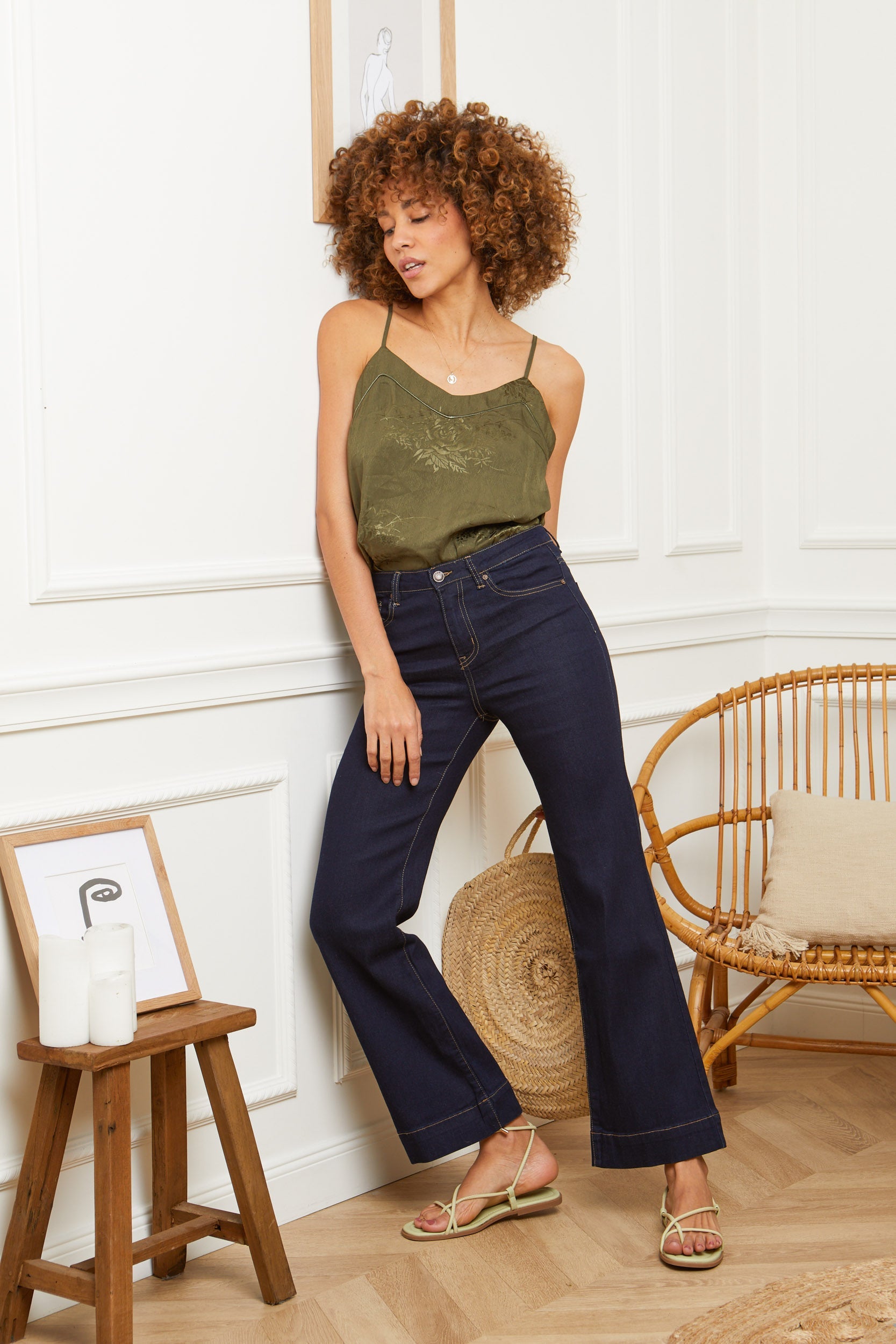 Jeans Stella R.DISPLAY