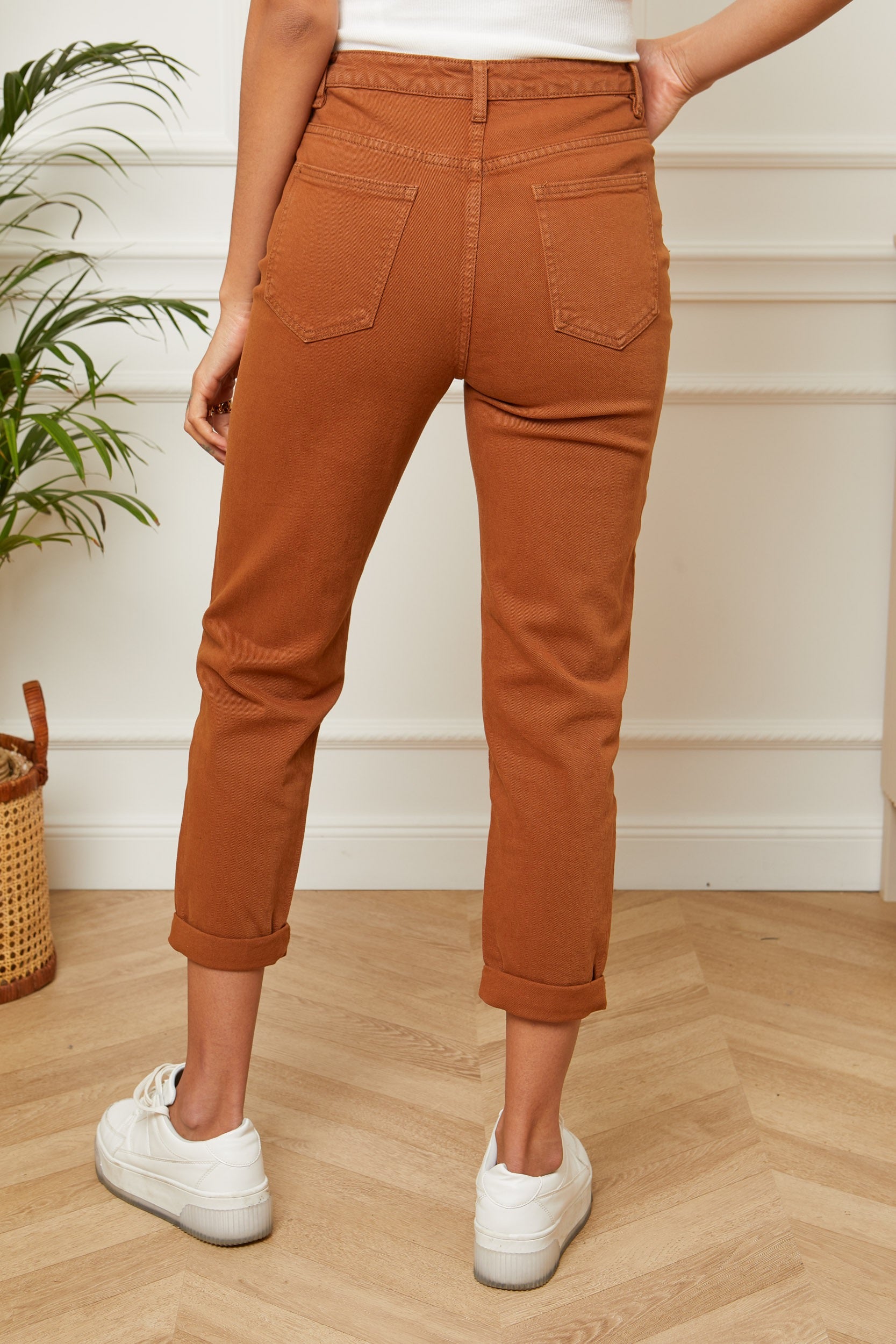 Jeans Diana - R.DISPLAY