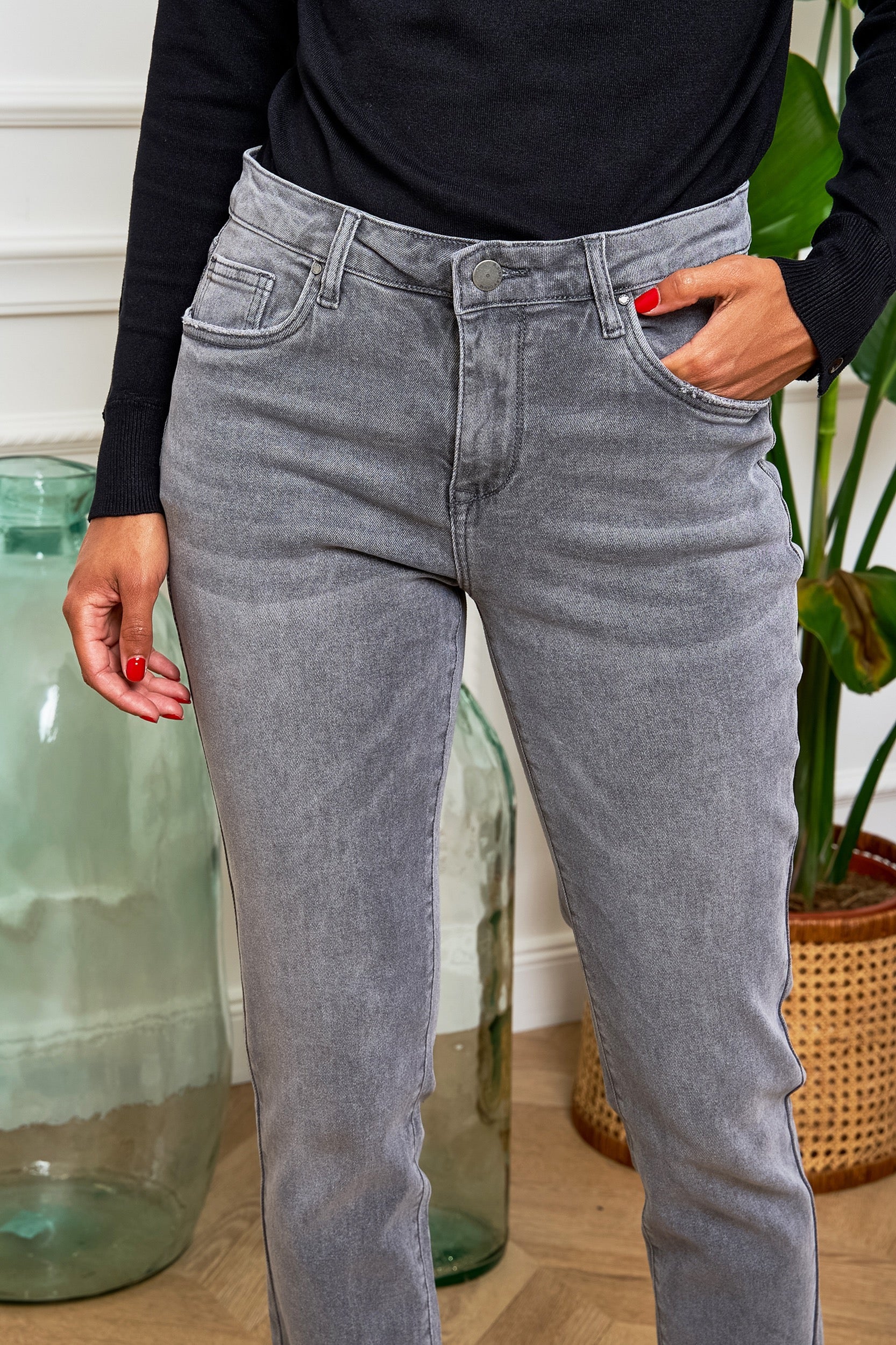 Jeans Emy - R.DISPLAY