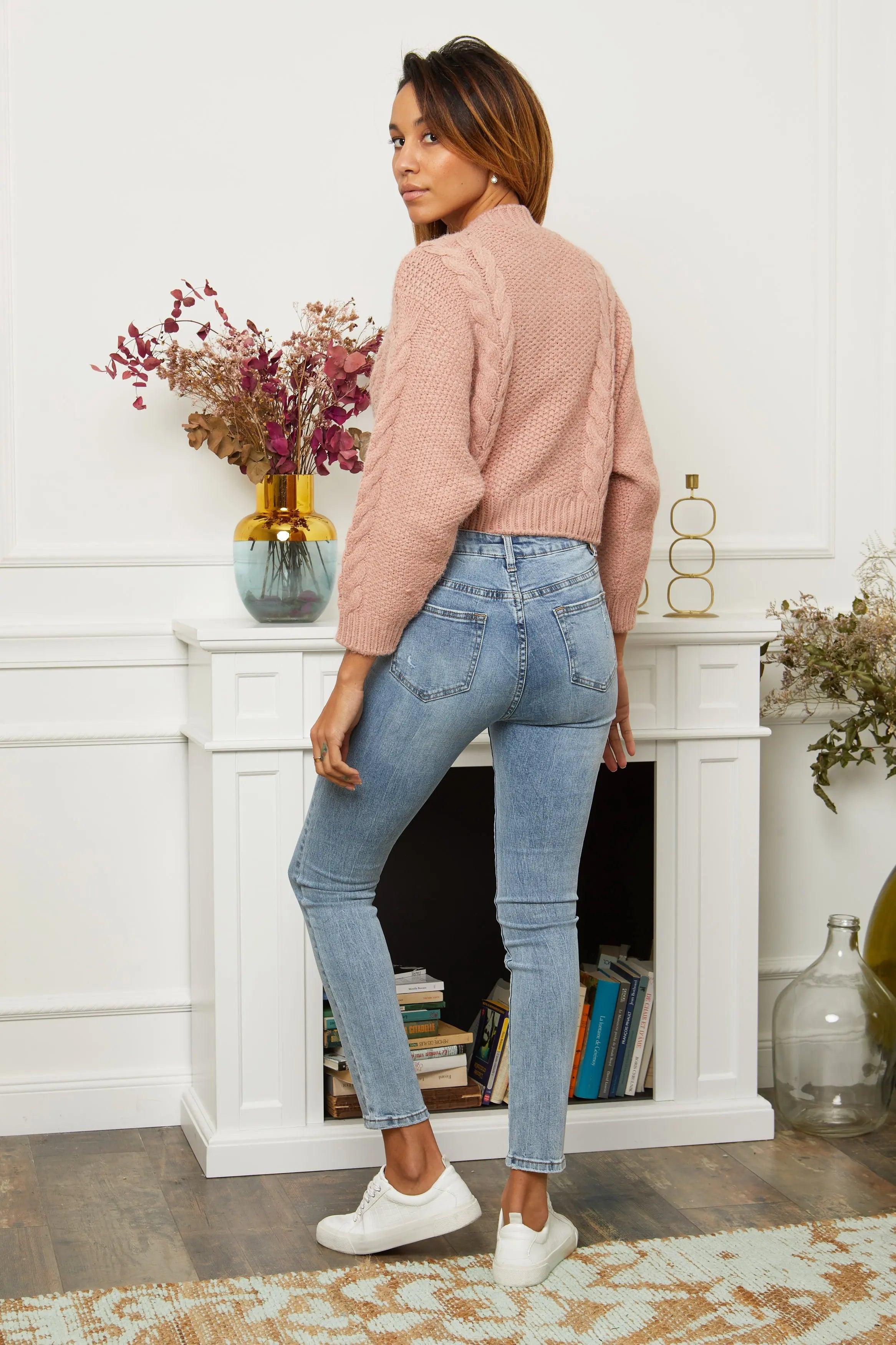 Jeans Louise R.DISPLAY