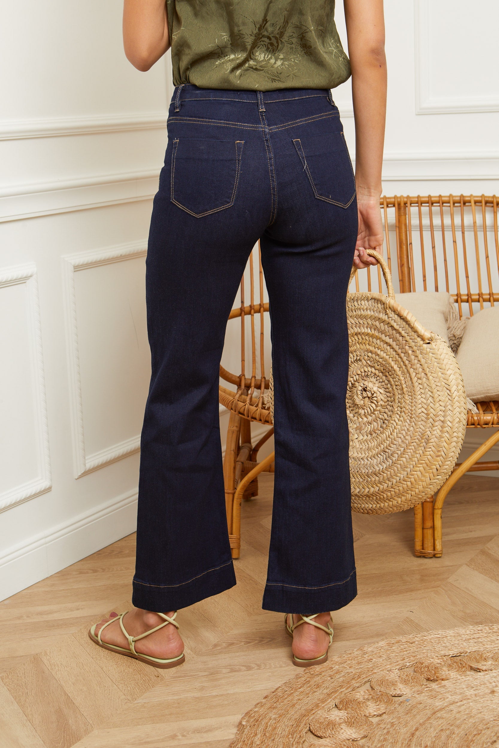 Jeans Stella R.DISPLAY