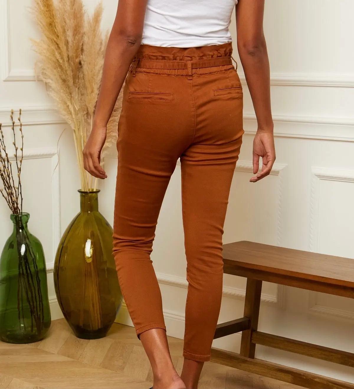 Pantalon Sara R.DISPLAY