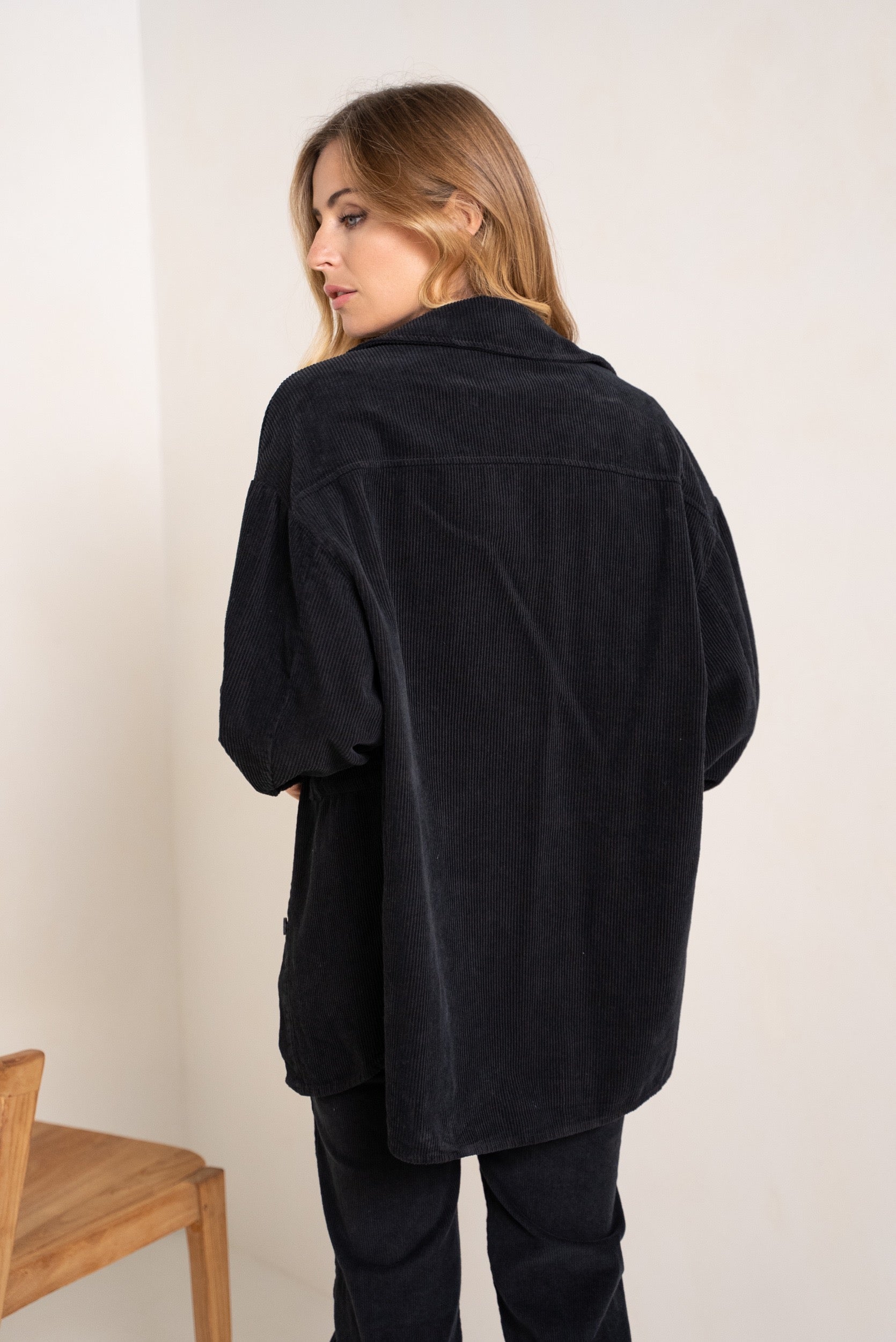 Diane jacket