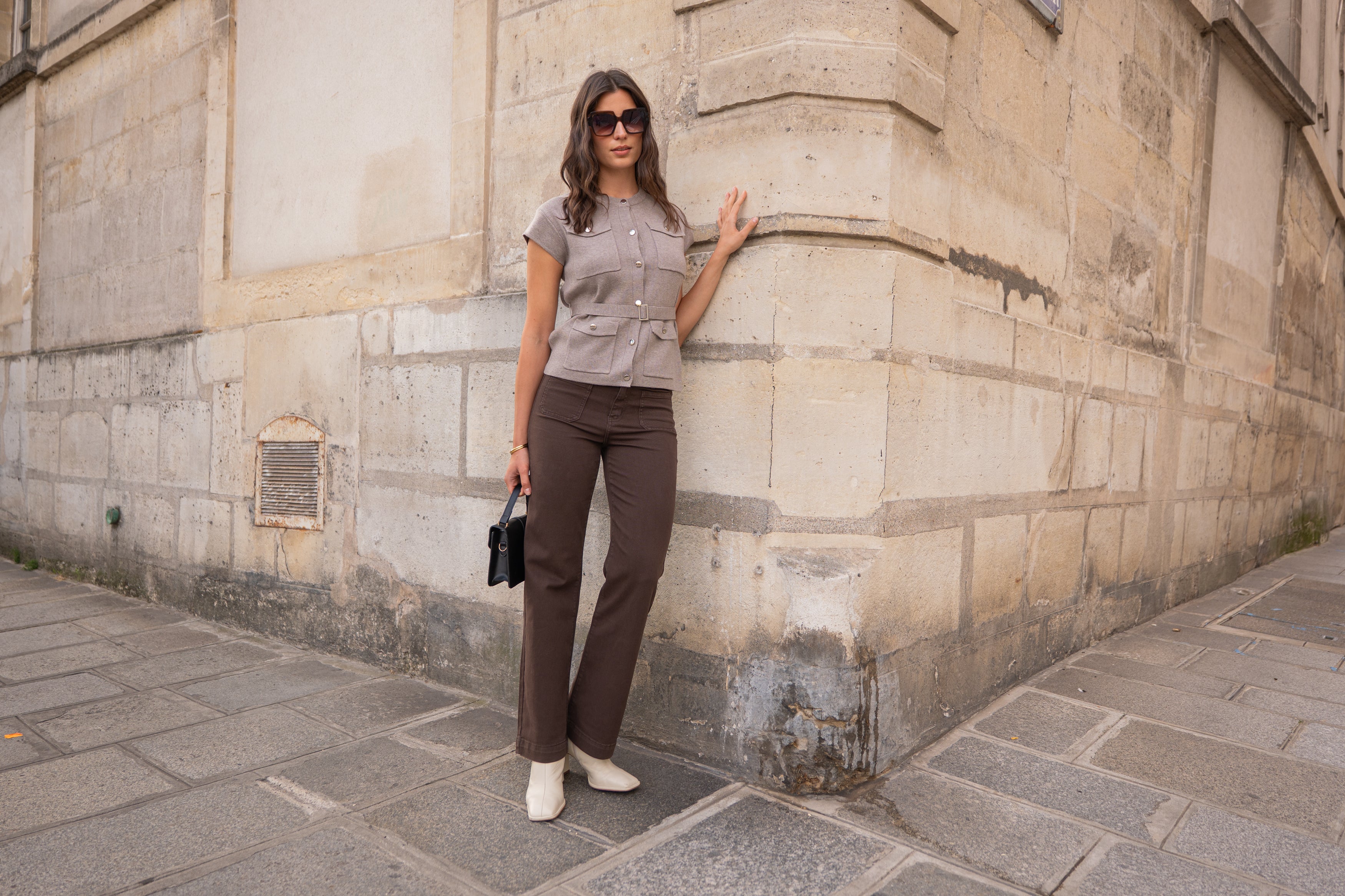 Collection Hiver 2025/2026