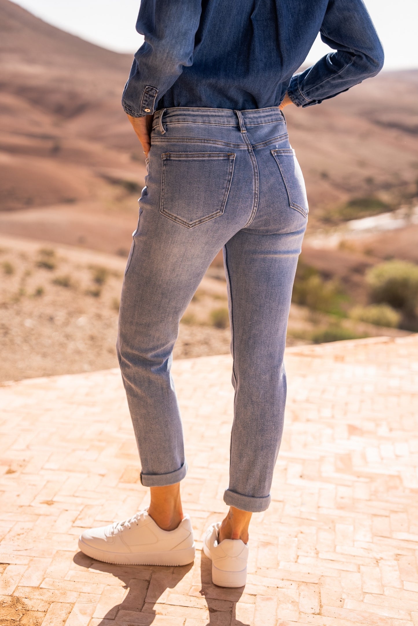 Lucia Jeans