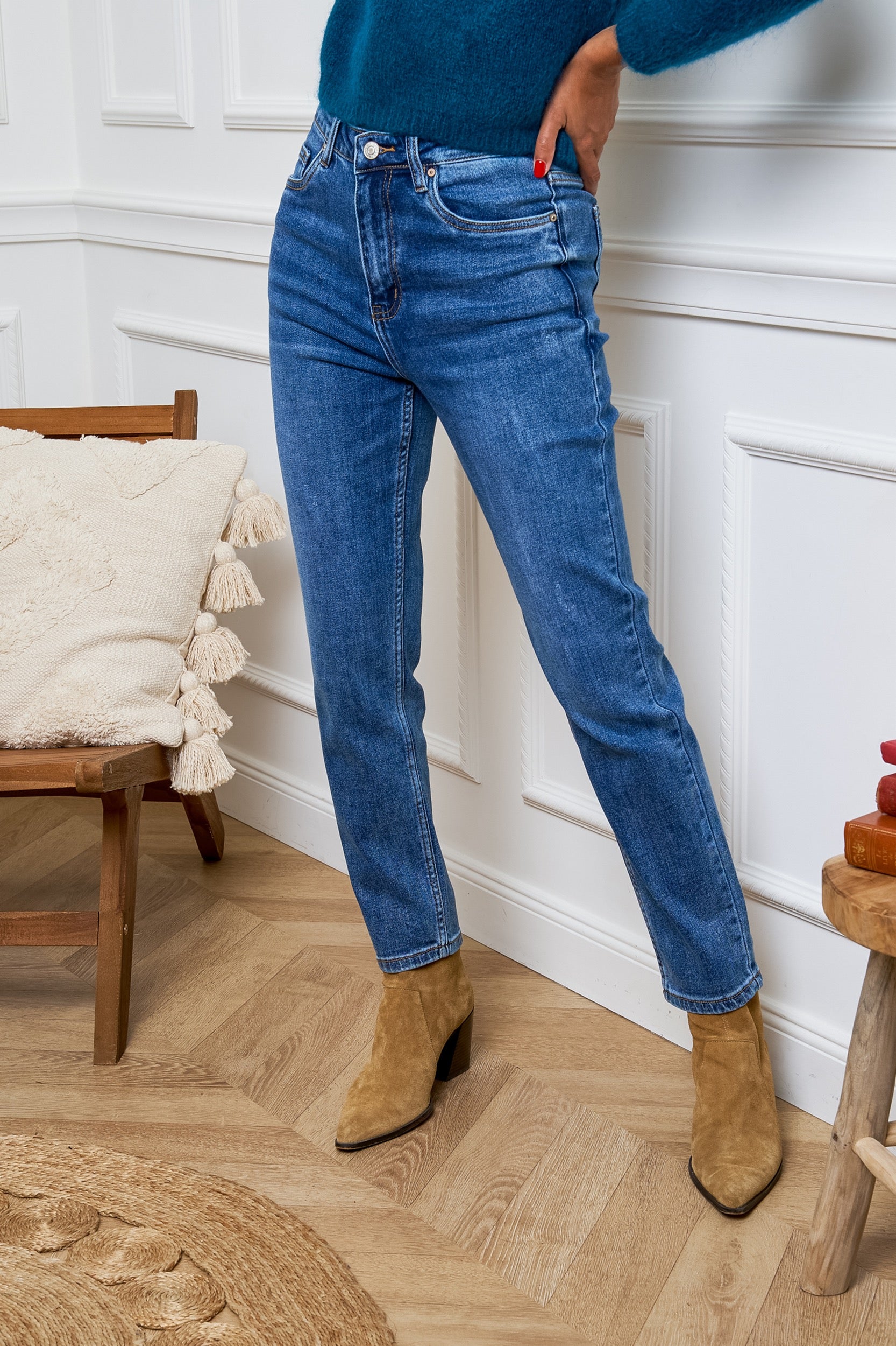 Jeans Molly