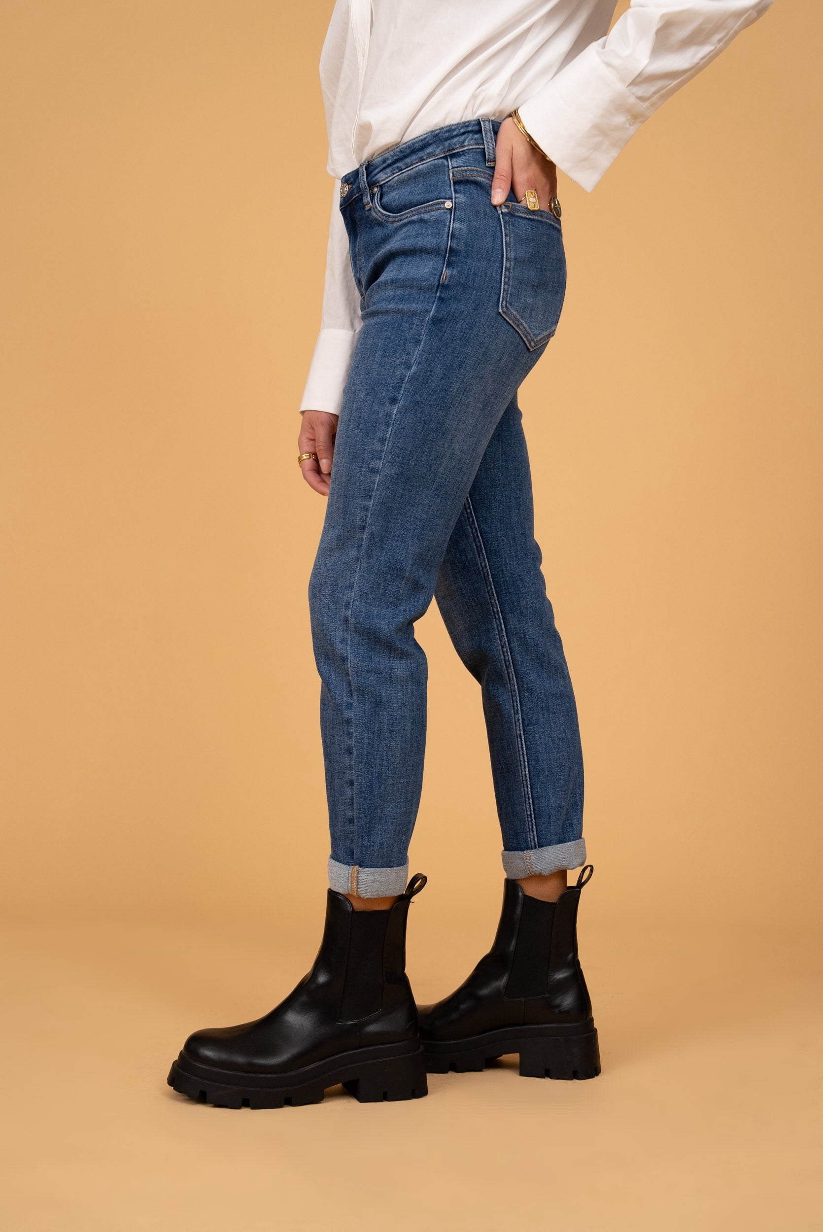 Jeans Ninon