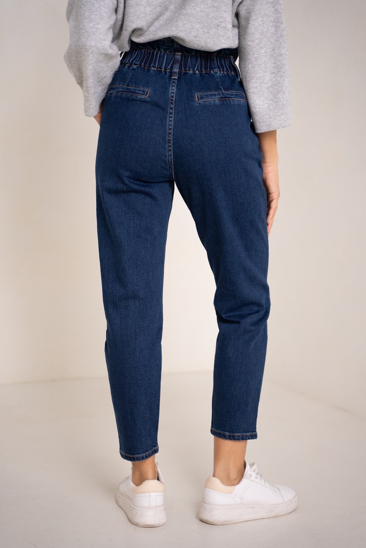 Bettina Jeans