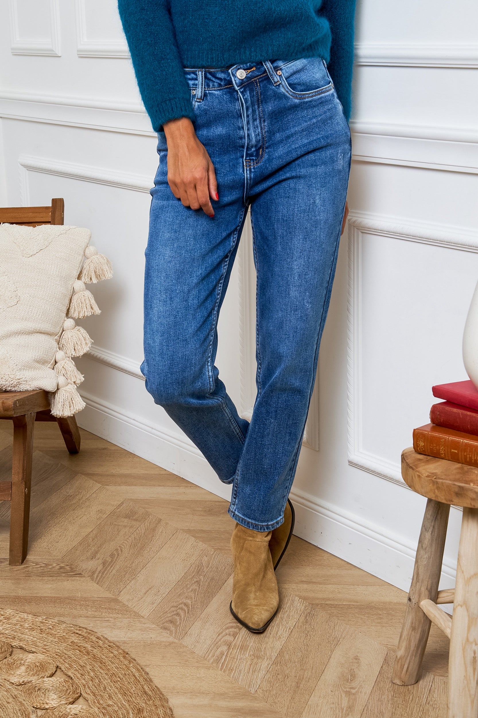 Jeans Molly