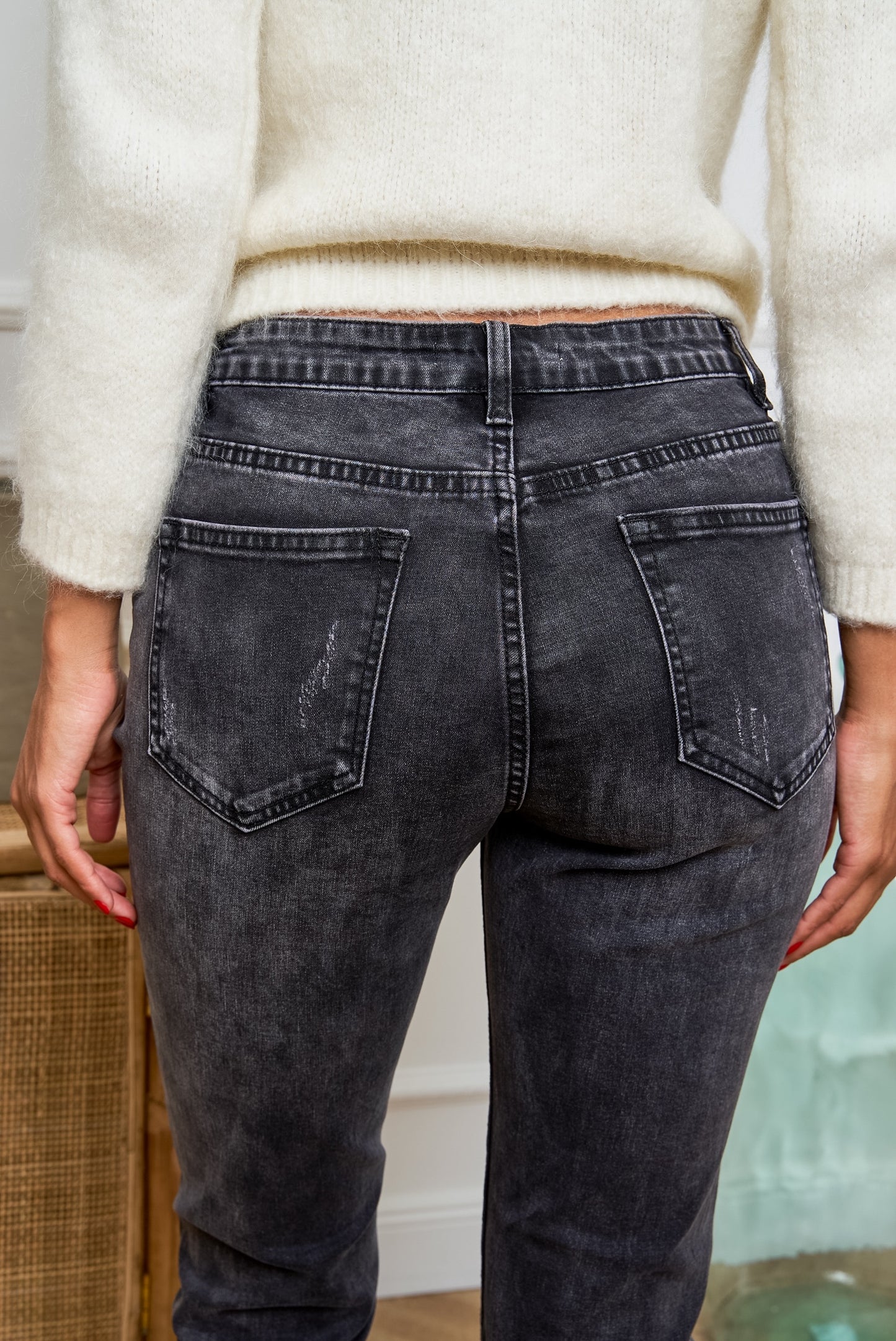 Kristy Jeans