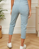 Jeans Diana - R.DISPLAY