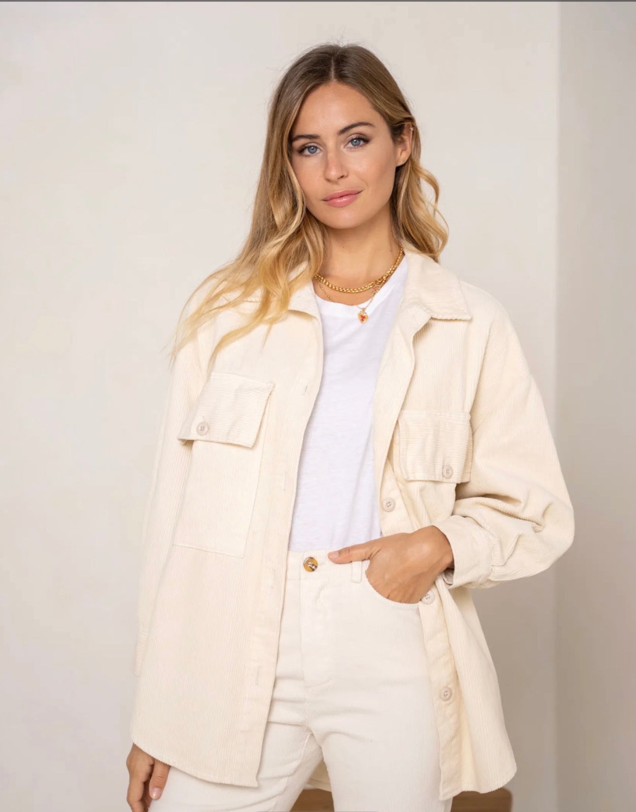 Diane jacket