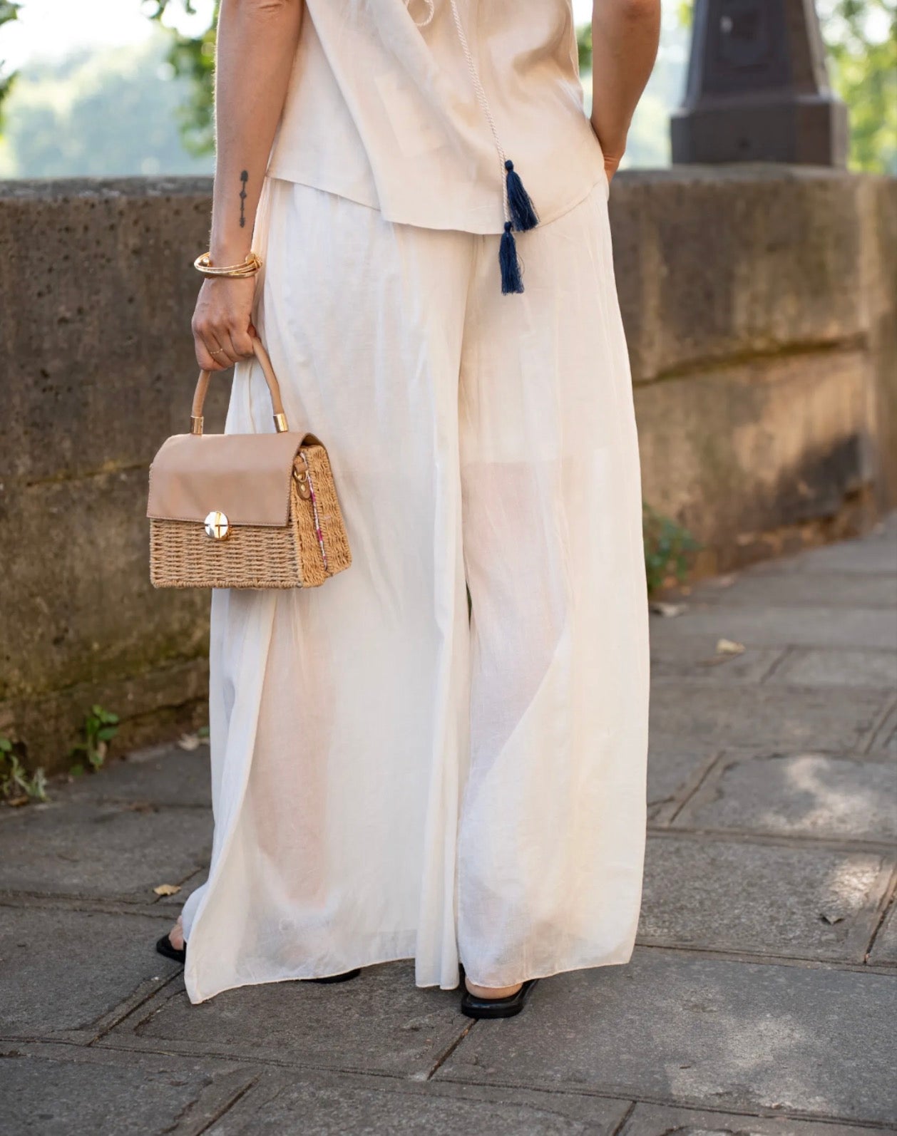 Pantalon Wendy