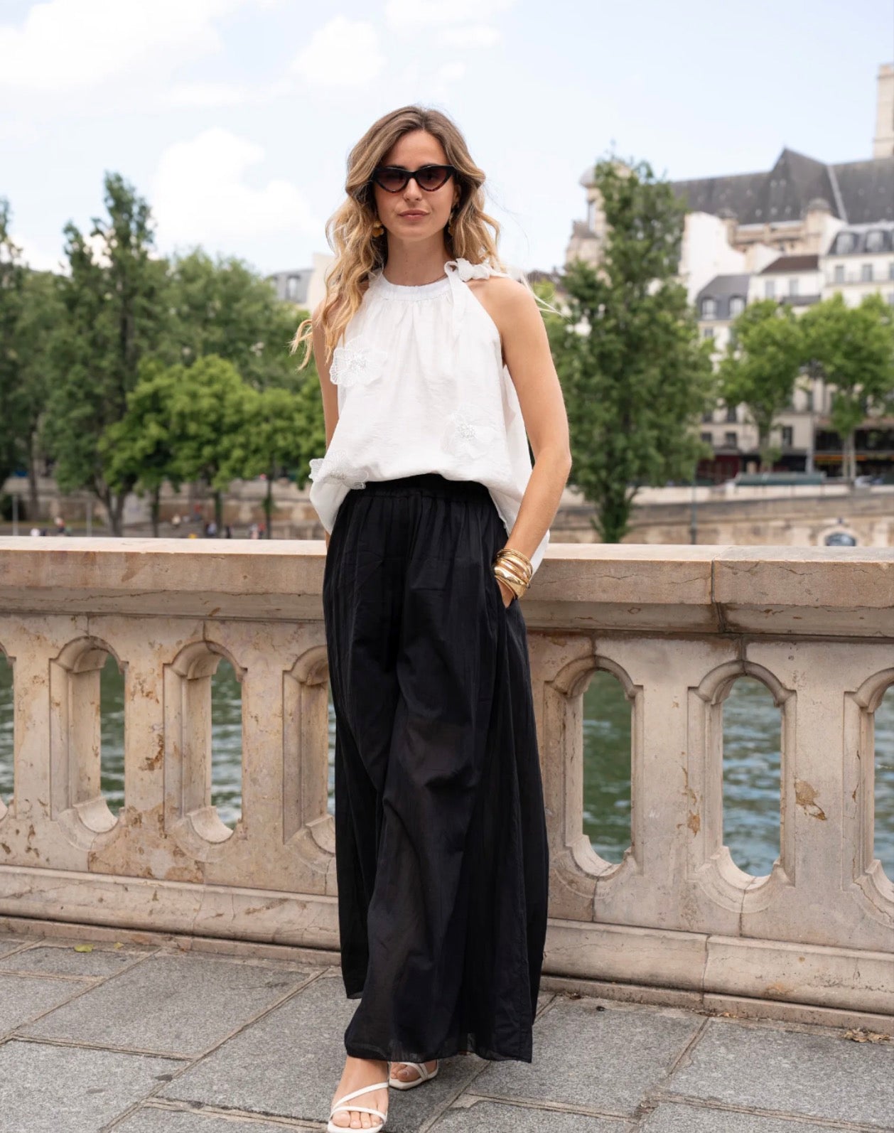 Pantalon Wendy