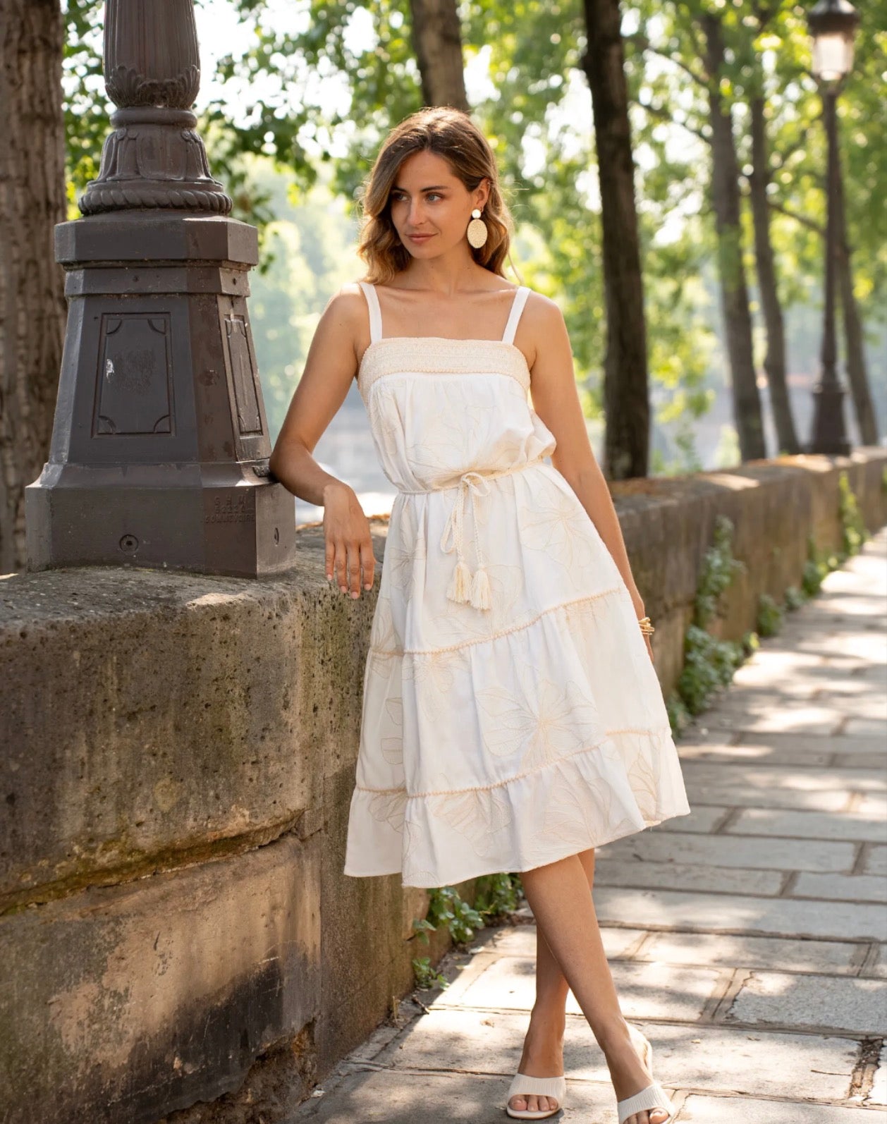 Robe Angela