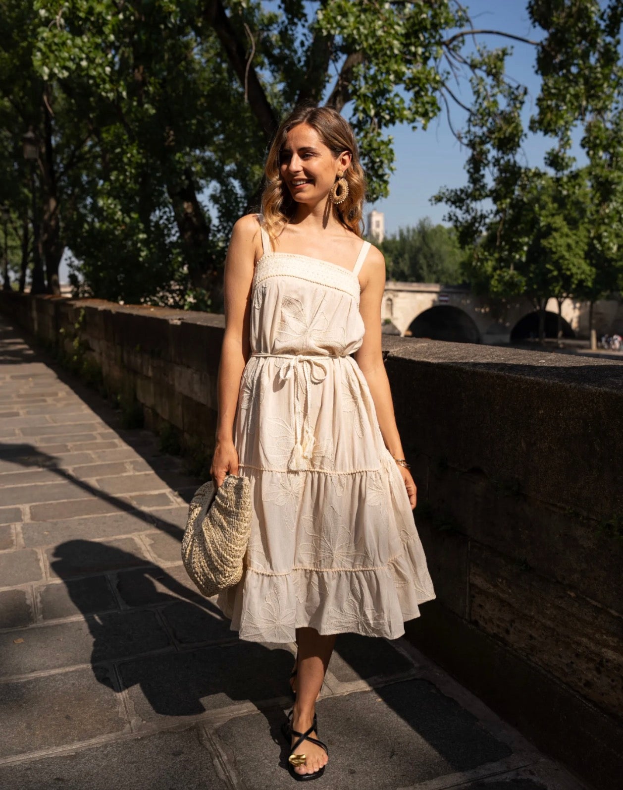 Robe Angela