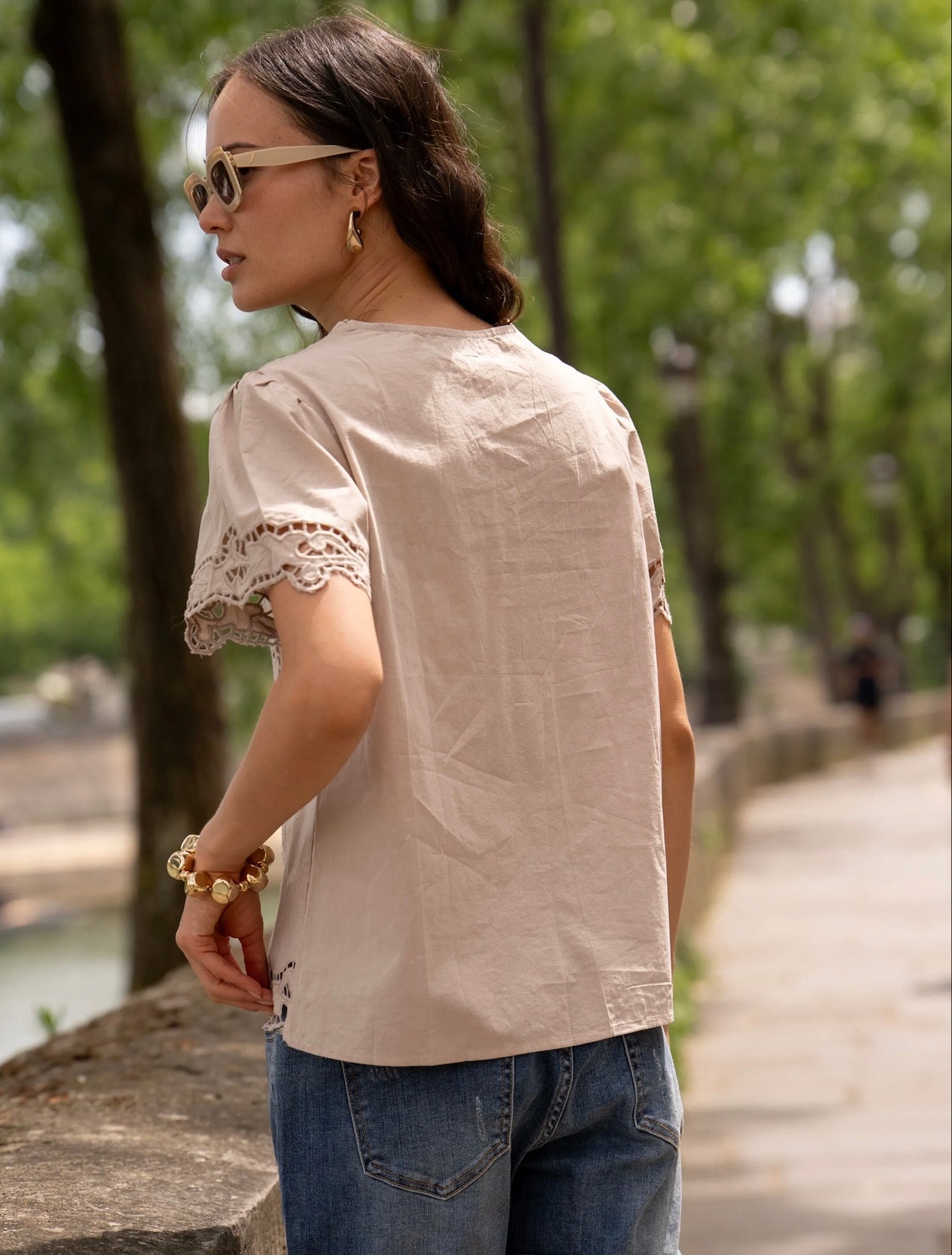 Blouse Deva