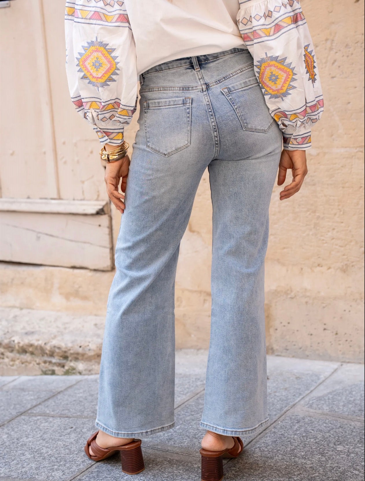 Jeans Christelle