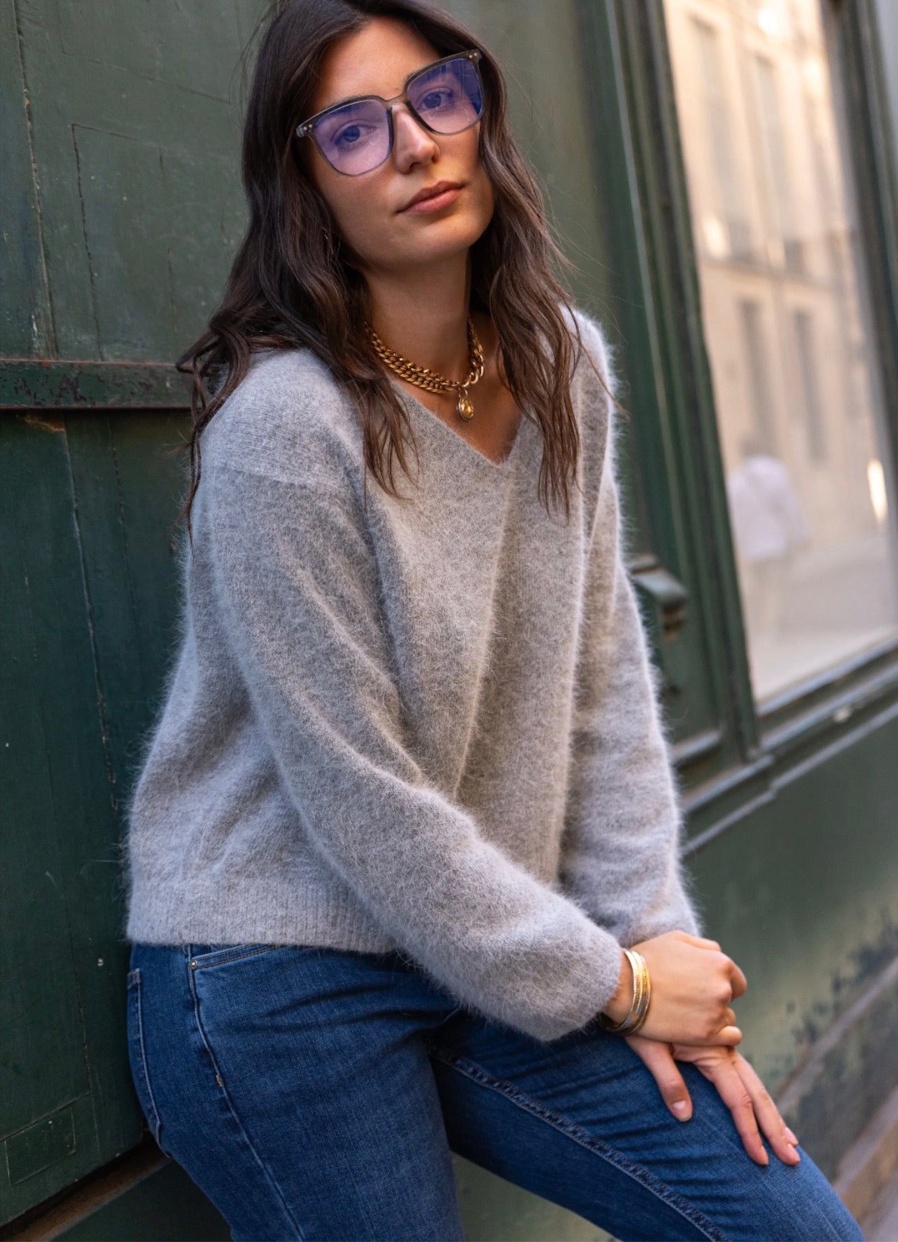 Pull Kate