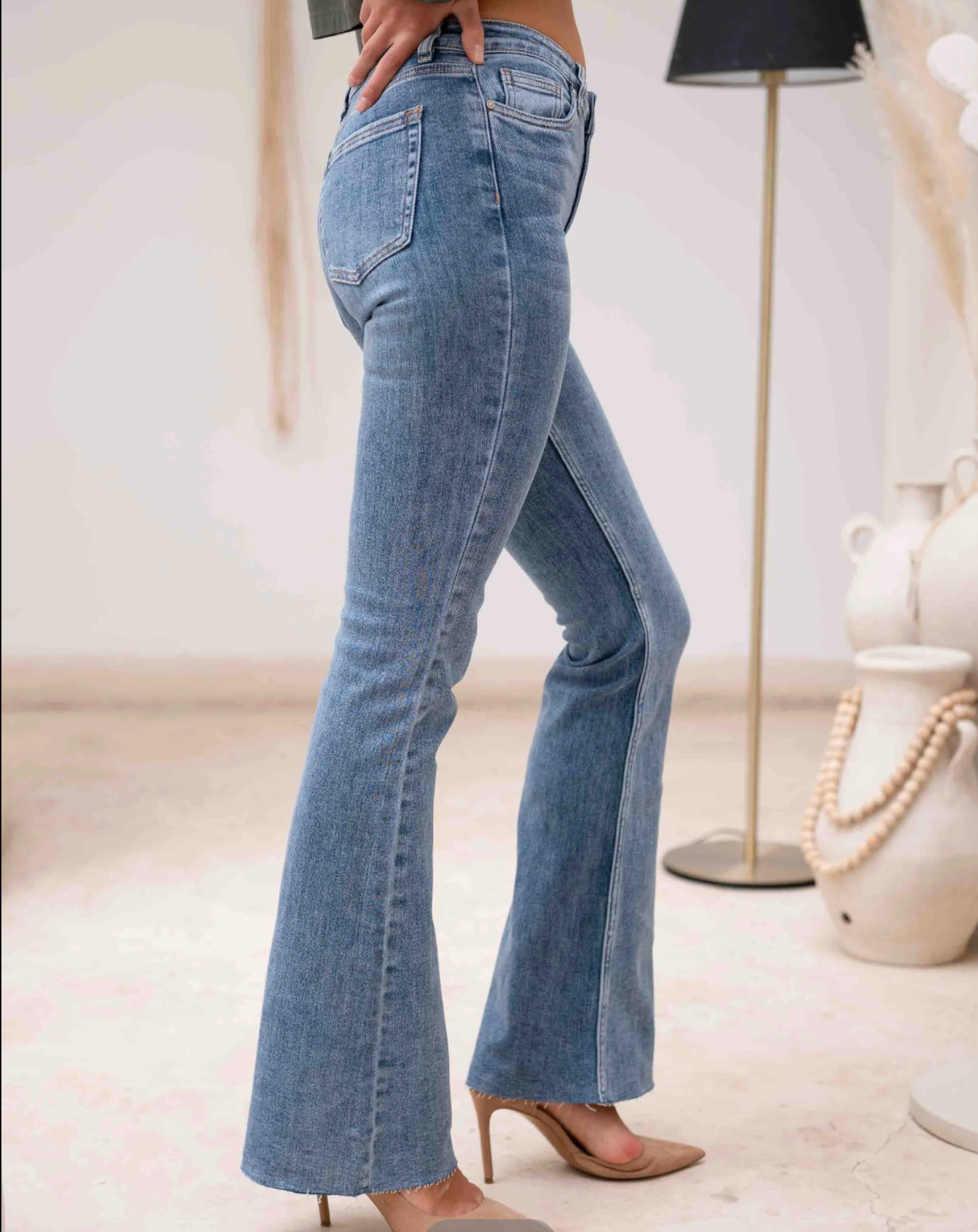 Jeans Elodie